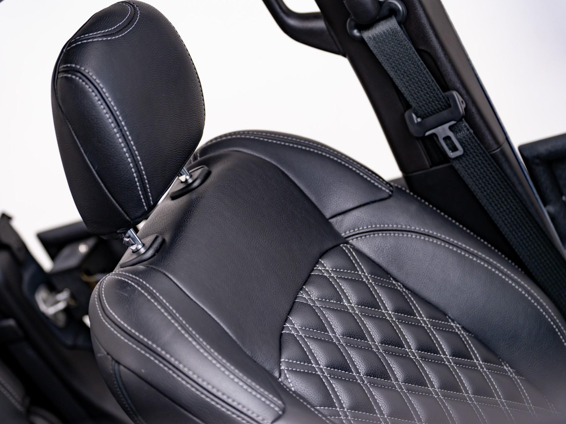 2026 JEEP GLADIATOR 4X4 in Gray, photo 36 of 60