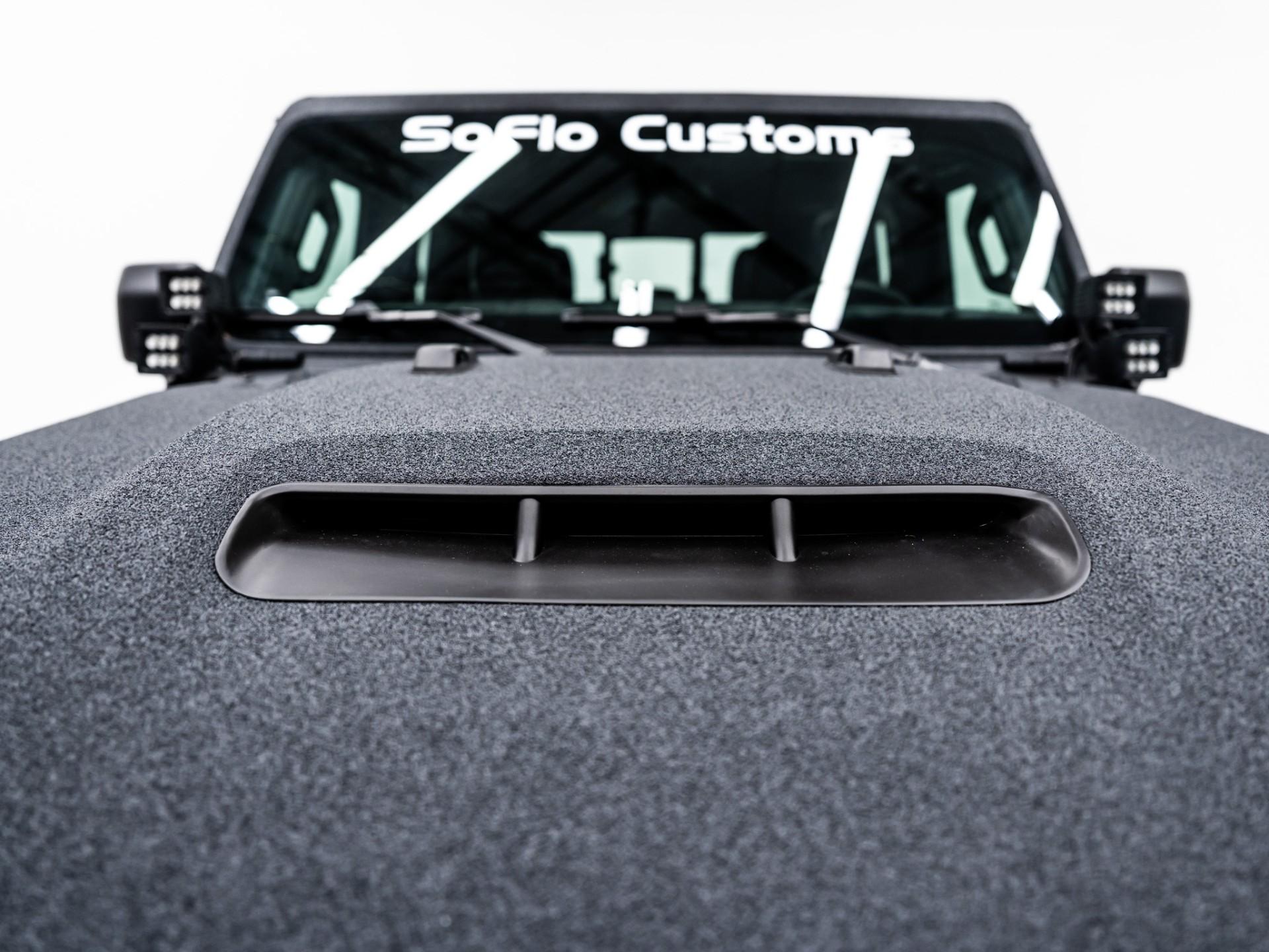 2026 JEEP GLADIATOR 4X4 in Gray, photo 50 of 60