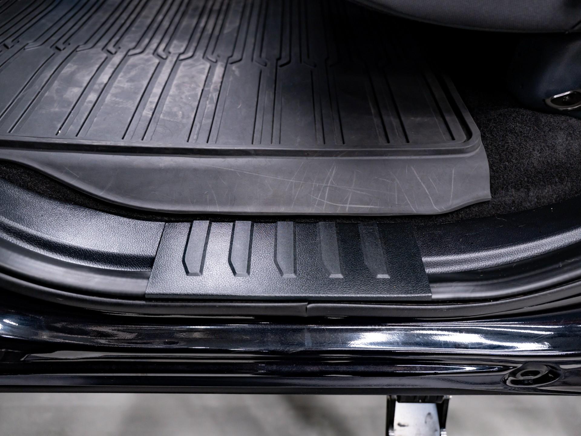 2024 FORD F-150 4X4 in Agate Black Metallic, photo 39 of 53