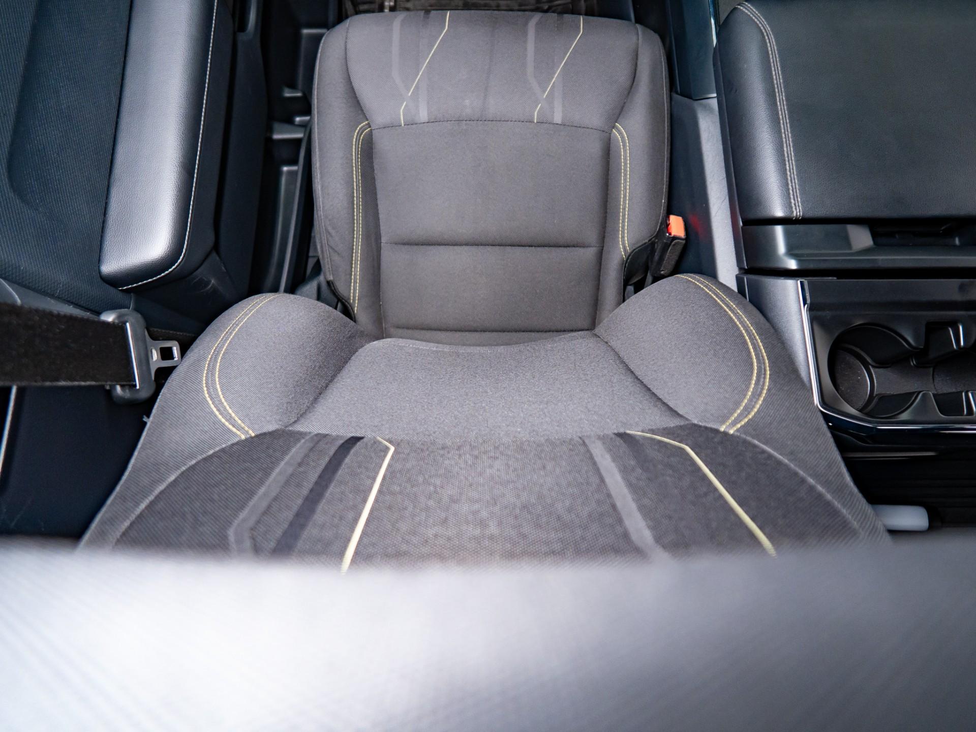 2024 FORD F-150 4X4 in Agate Black Metallic, photo 29 of 53
