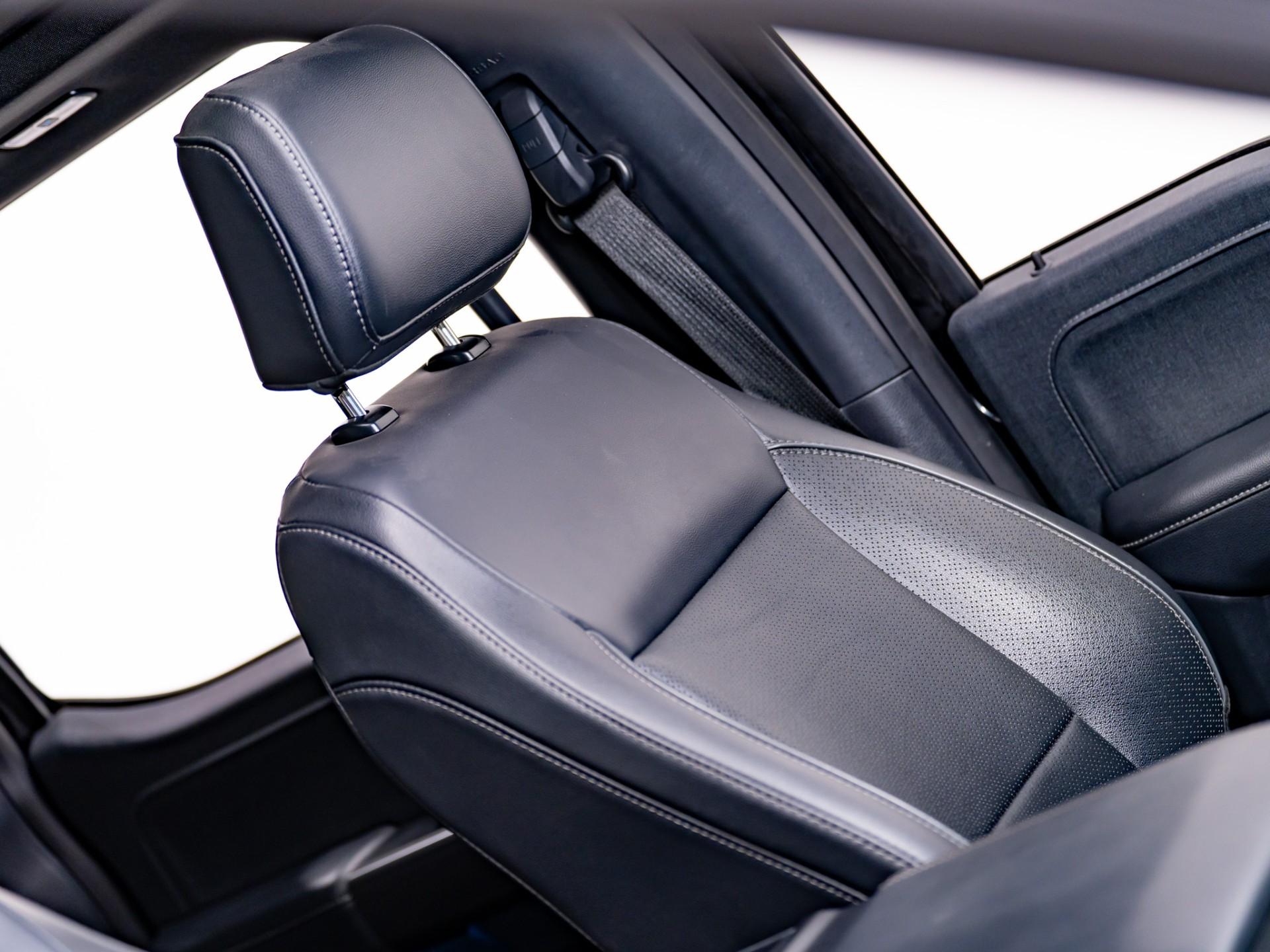 2024 FORD F-150 4X4 LARIAT in Agate Black Metallic, photo 24 of 60