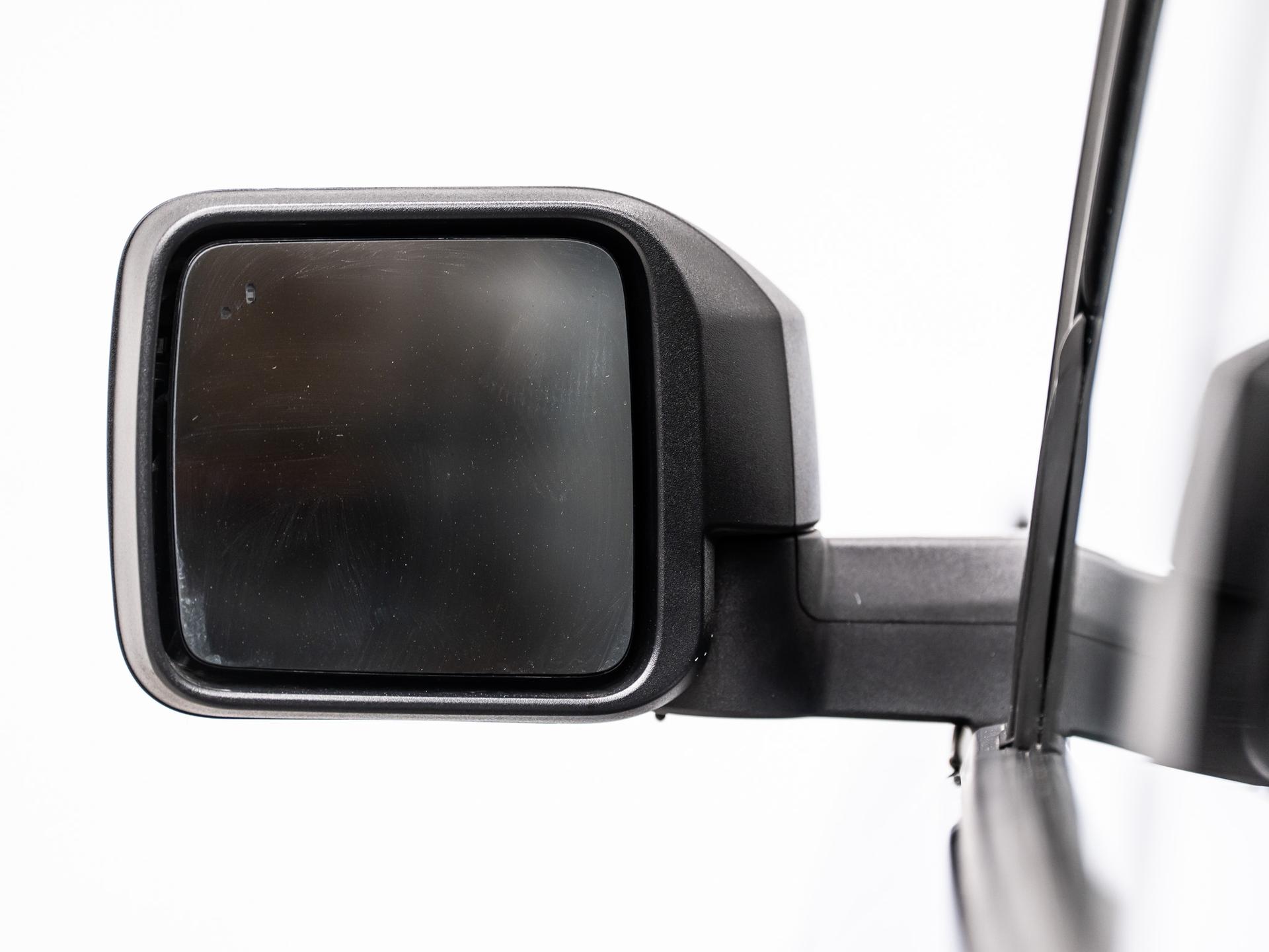 2026 FORD BRONCO 4X4 in Carbonized Gray Metallic, photo 50 of 57