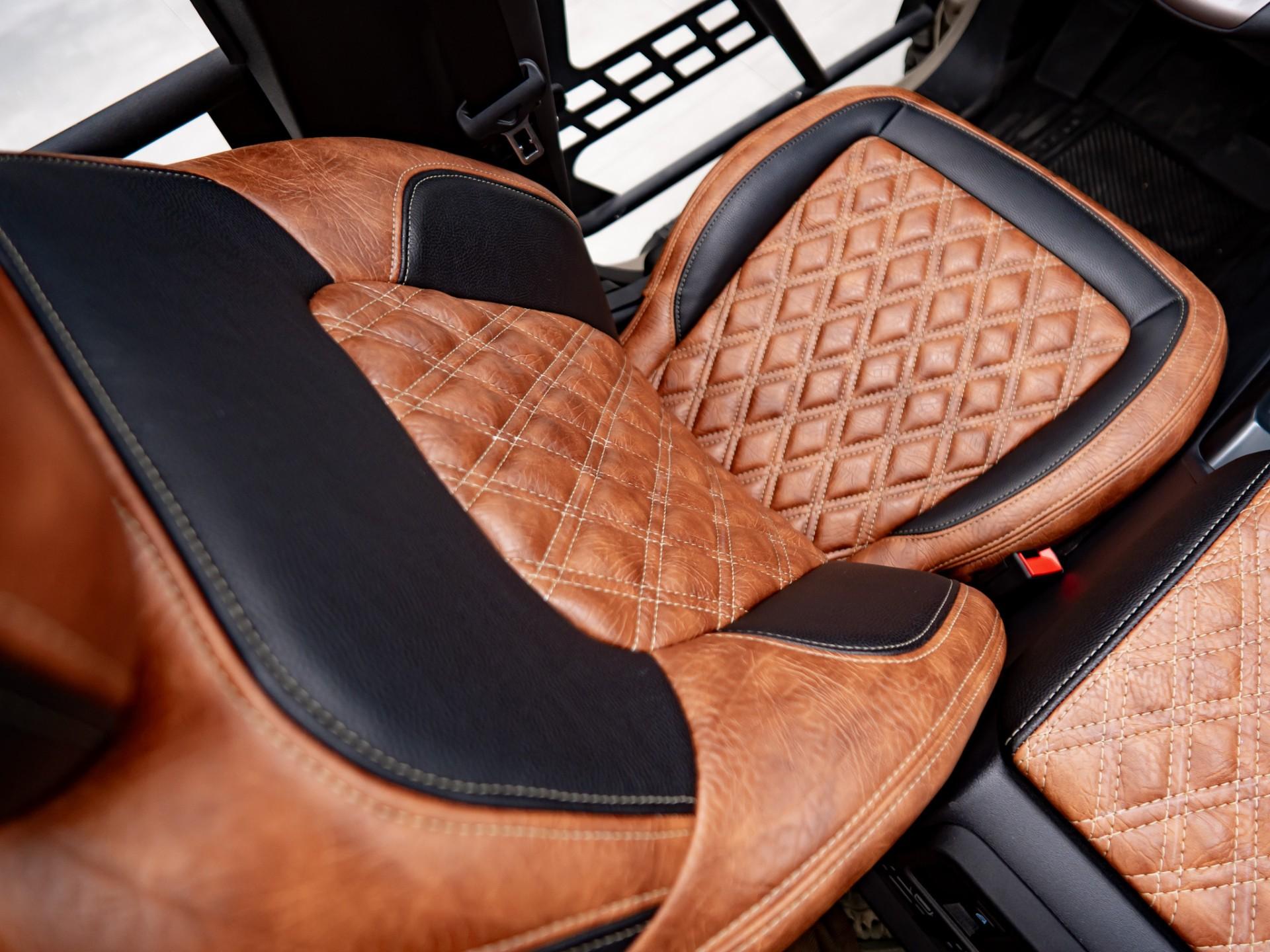 2026 FORD BRONCO 4X4 in Tan, photo 26 of 59