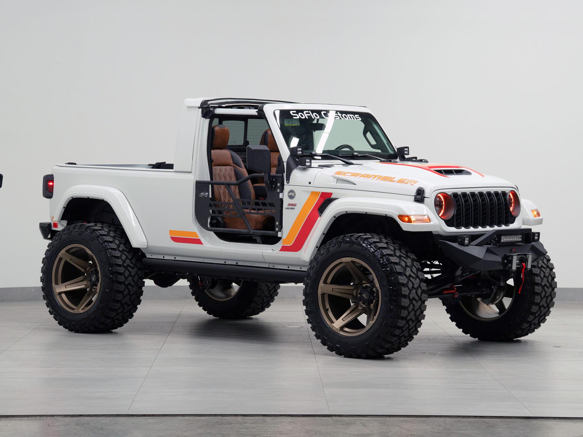 2026 JEEP WRANGLER 4X4 in Bright White Clearcoat, photo 26 of 55