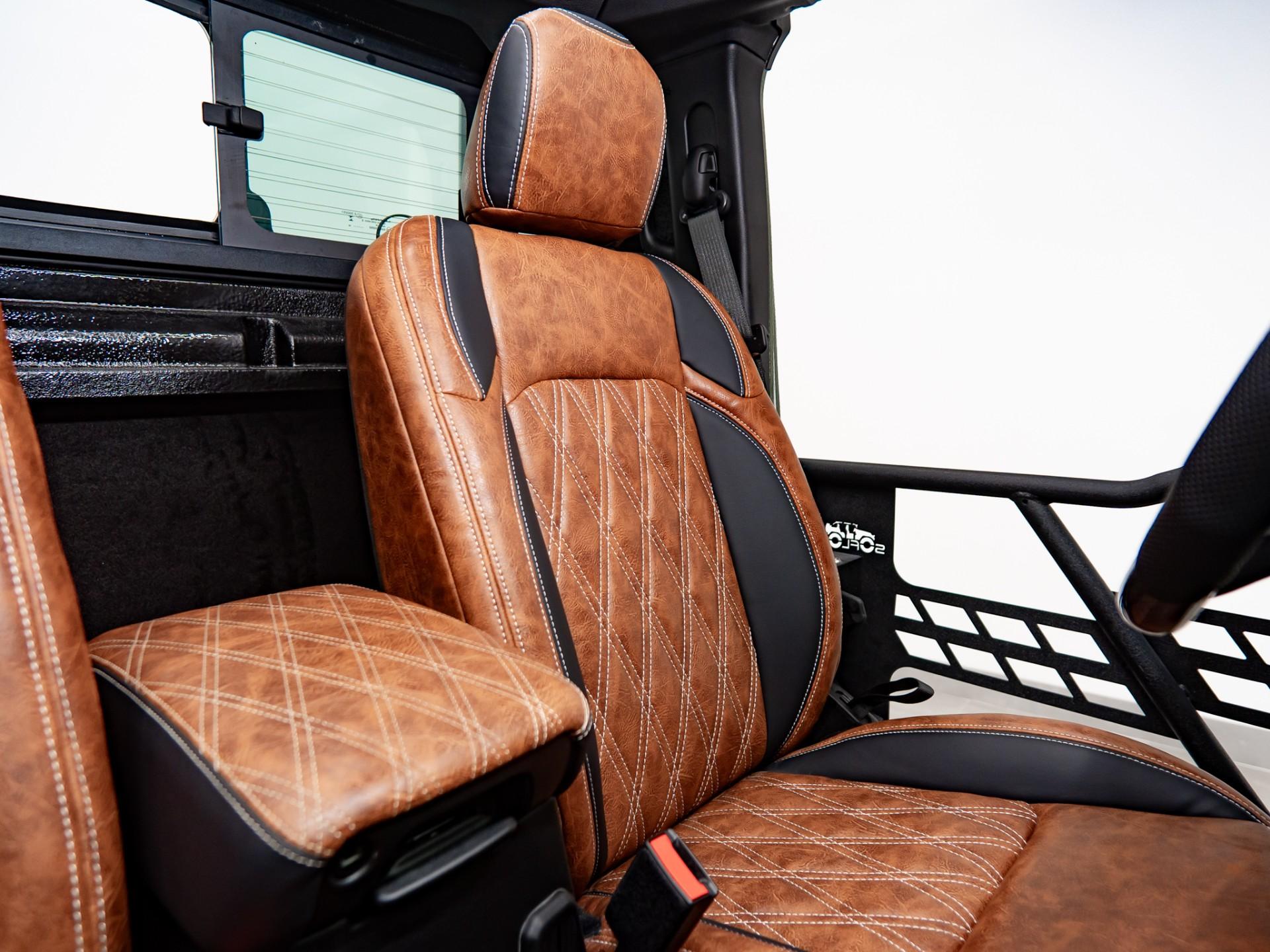 2026 JEEP WRANGLER 4X4 in Green, photo 37 of 60
