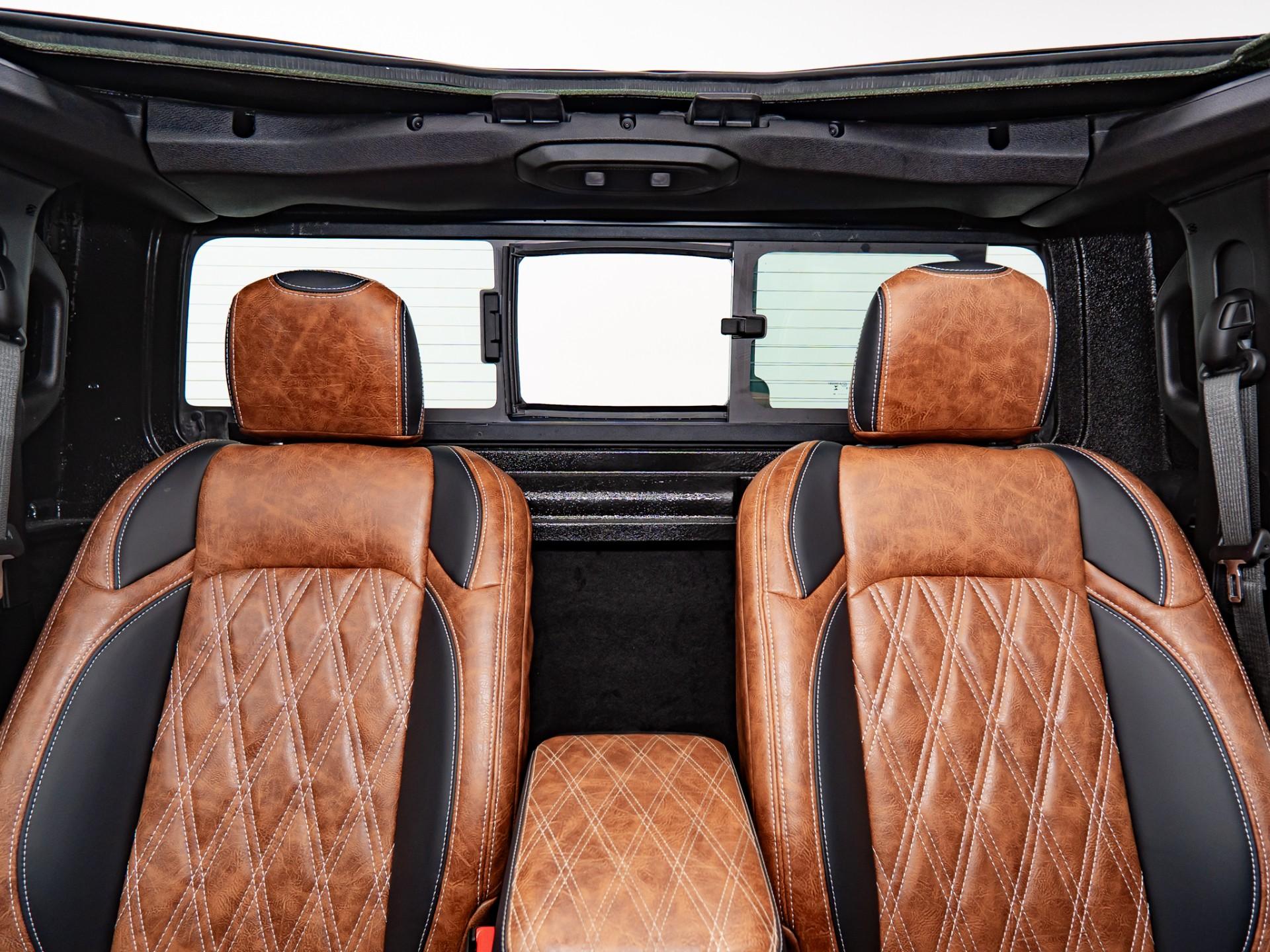 2026 JEEP WRANGLER 4X4 in Green, photo 36 of 60