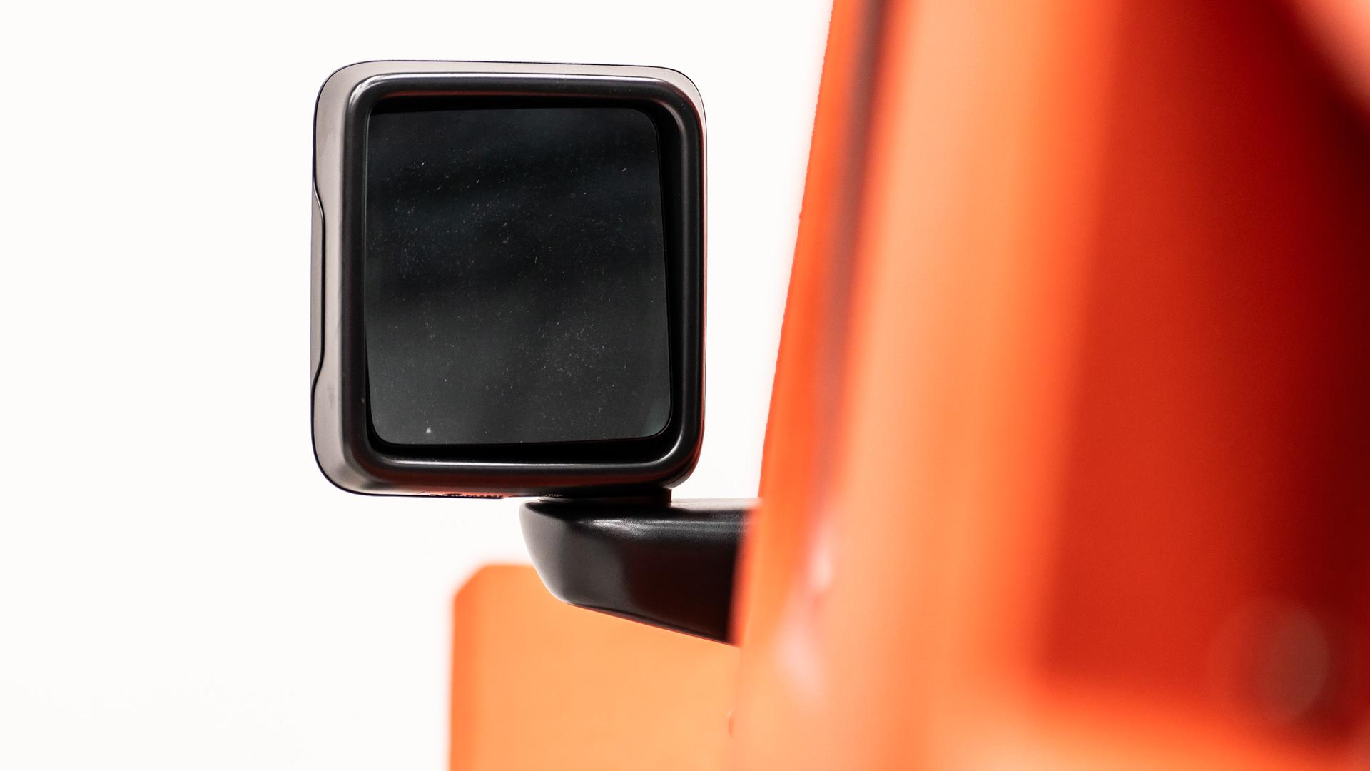 2026 JEEP GLADIATOR 4X4 in Orange, photo 57 of 58