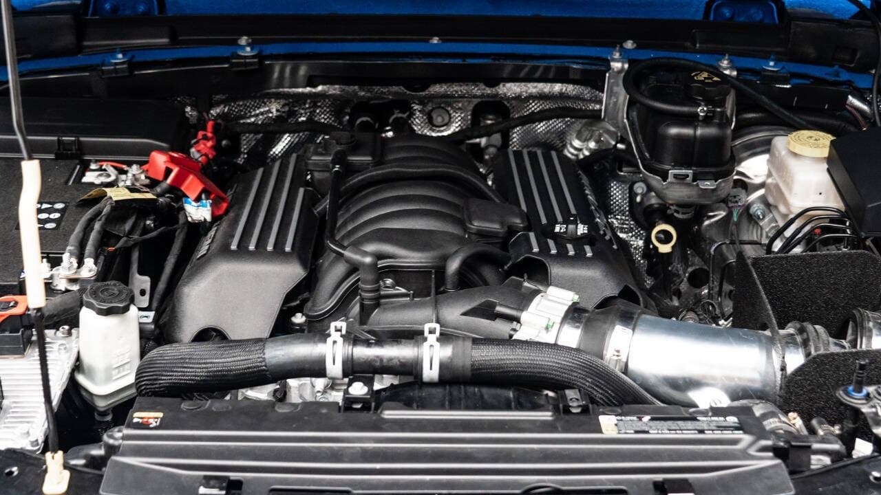 2025 APOCALYPSE SPEEDSTER in Pepsi Blue, photo 29 of 60