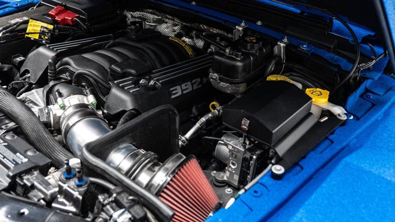 2025 APOCALYPSE SPEEDSTER in Pepsi Blue, photo 39 of 60