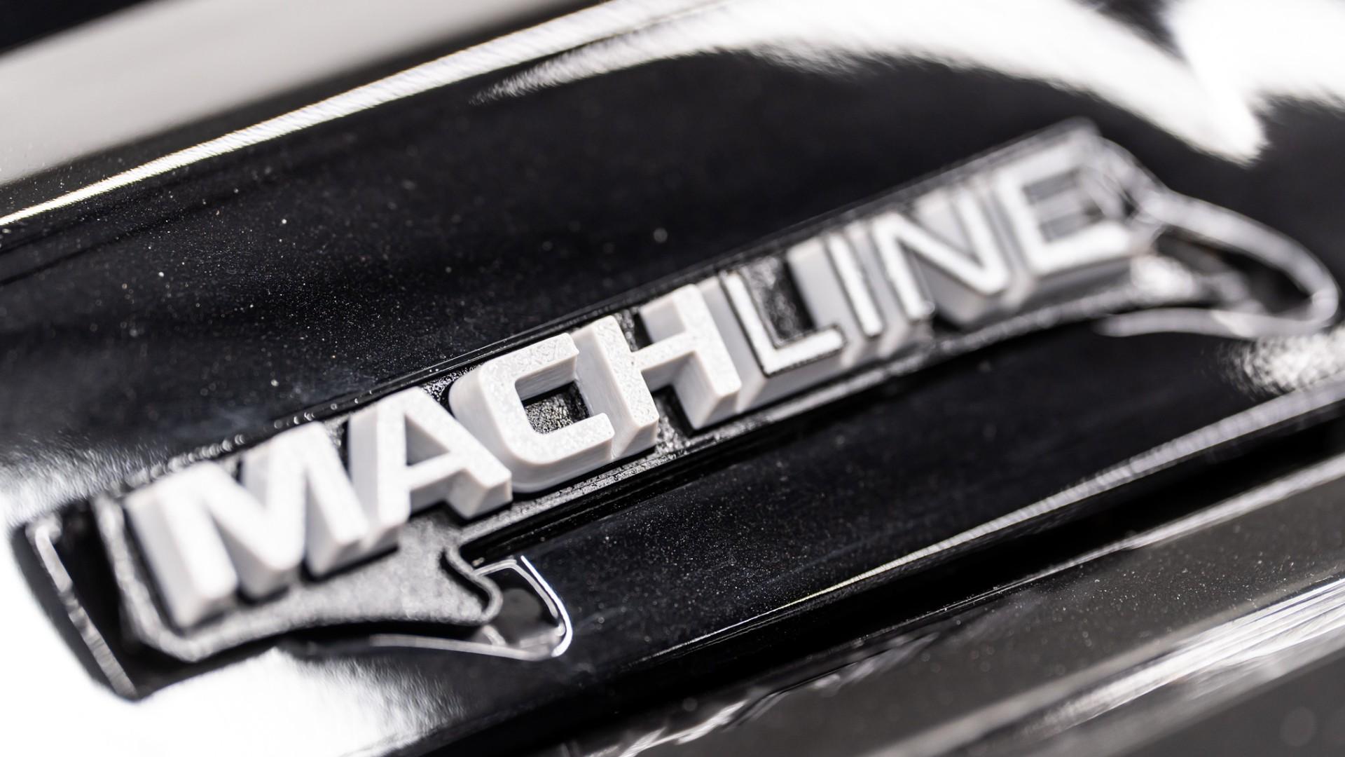 2025 FORD F-150 LARIAT in Agate Black Metallic, photo 44 of 57