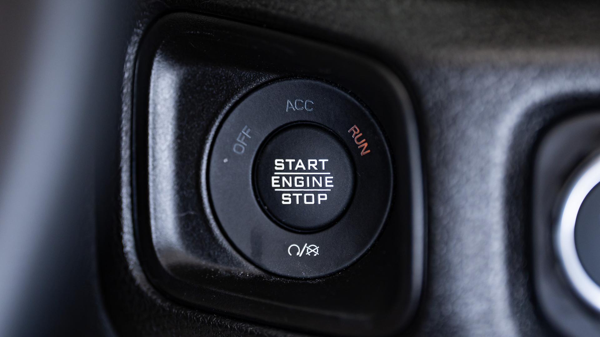 2026 JEEP WRANGLER 4X4 in Blue, photo 50 of 51