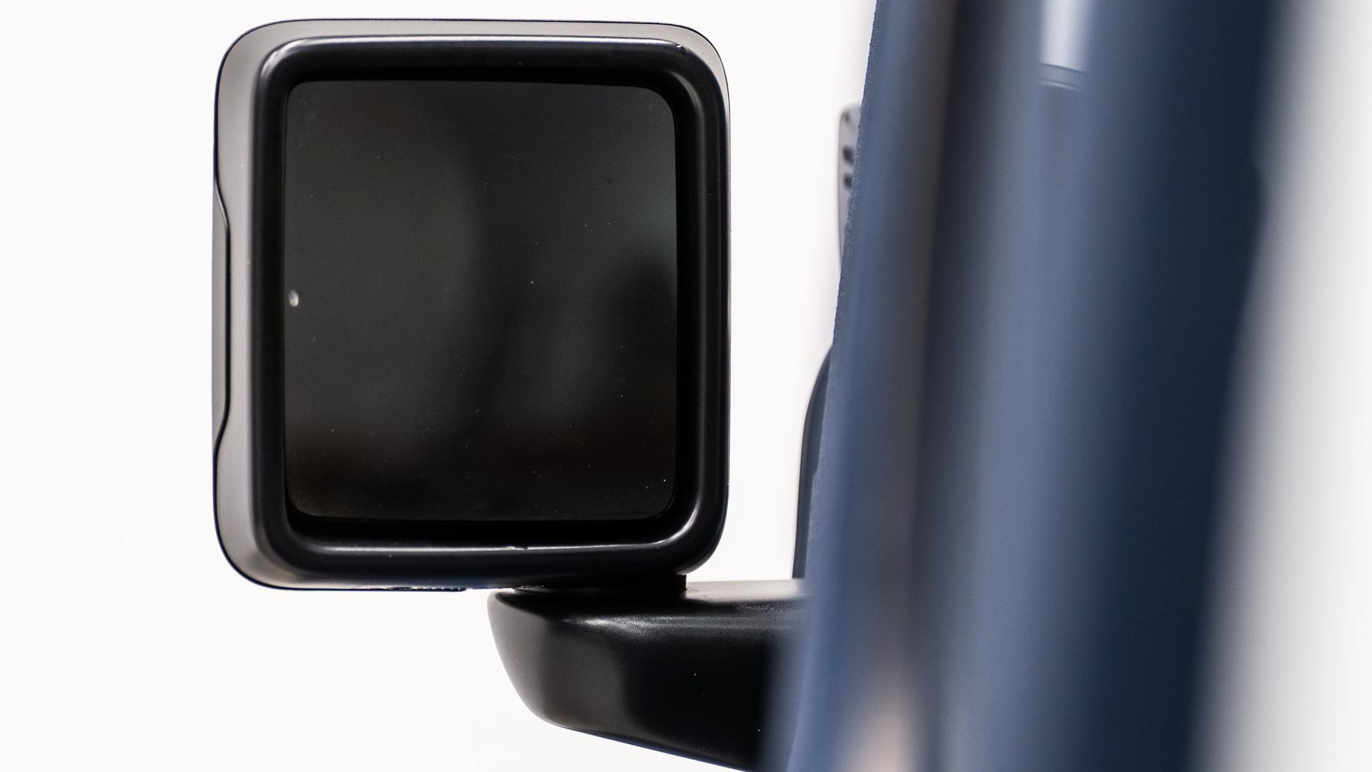 2026 JEEP WRANGLER 4X4 in Blue, photo 21 of 51