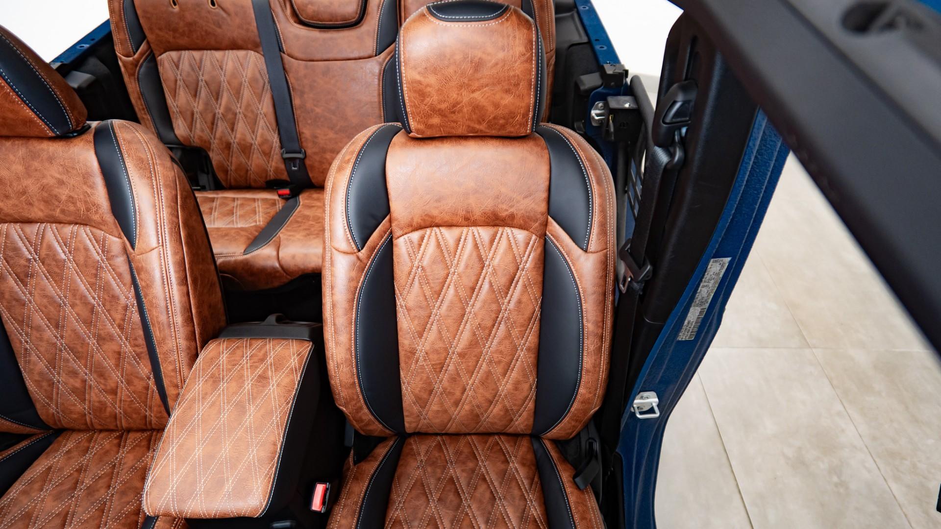2026 JEEP WRANGLER 4X4 in Blue, photo 33 of 51