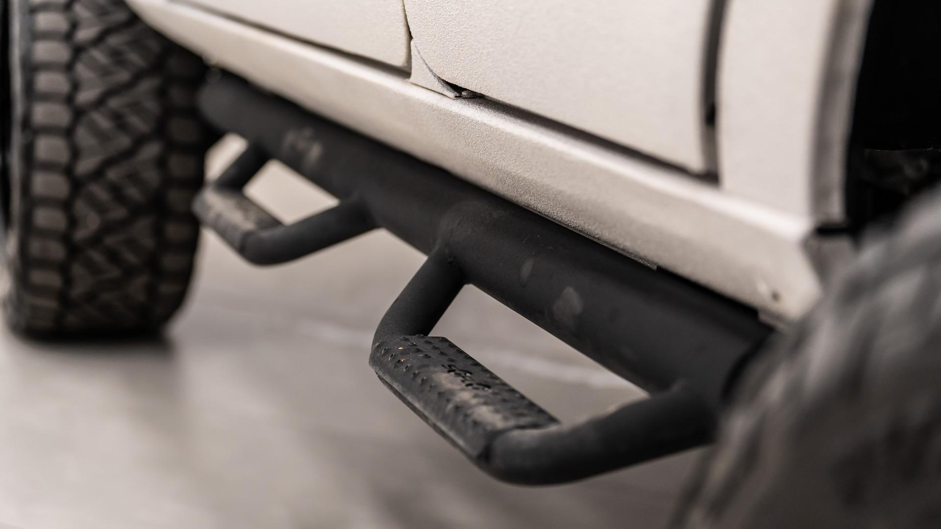 2018 JEEP GRAND WAGONEER in White, photo 21 of 47