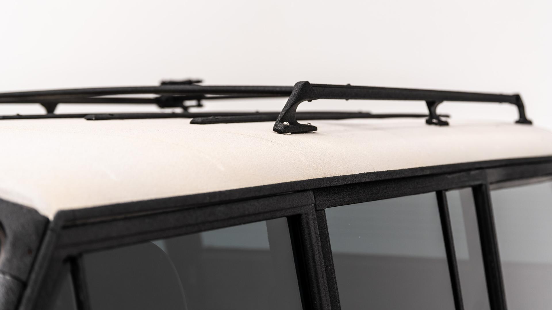 2018 JEEP GRAND WAGONEER in White, photo 13 of 47
