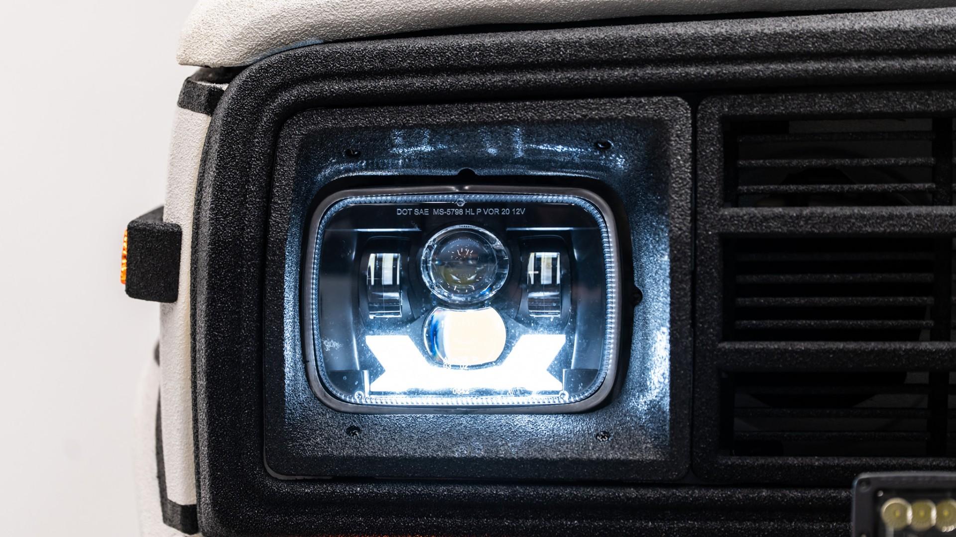 2018 JEEP GRAND WAGONEER in White, photo 18 of 47