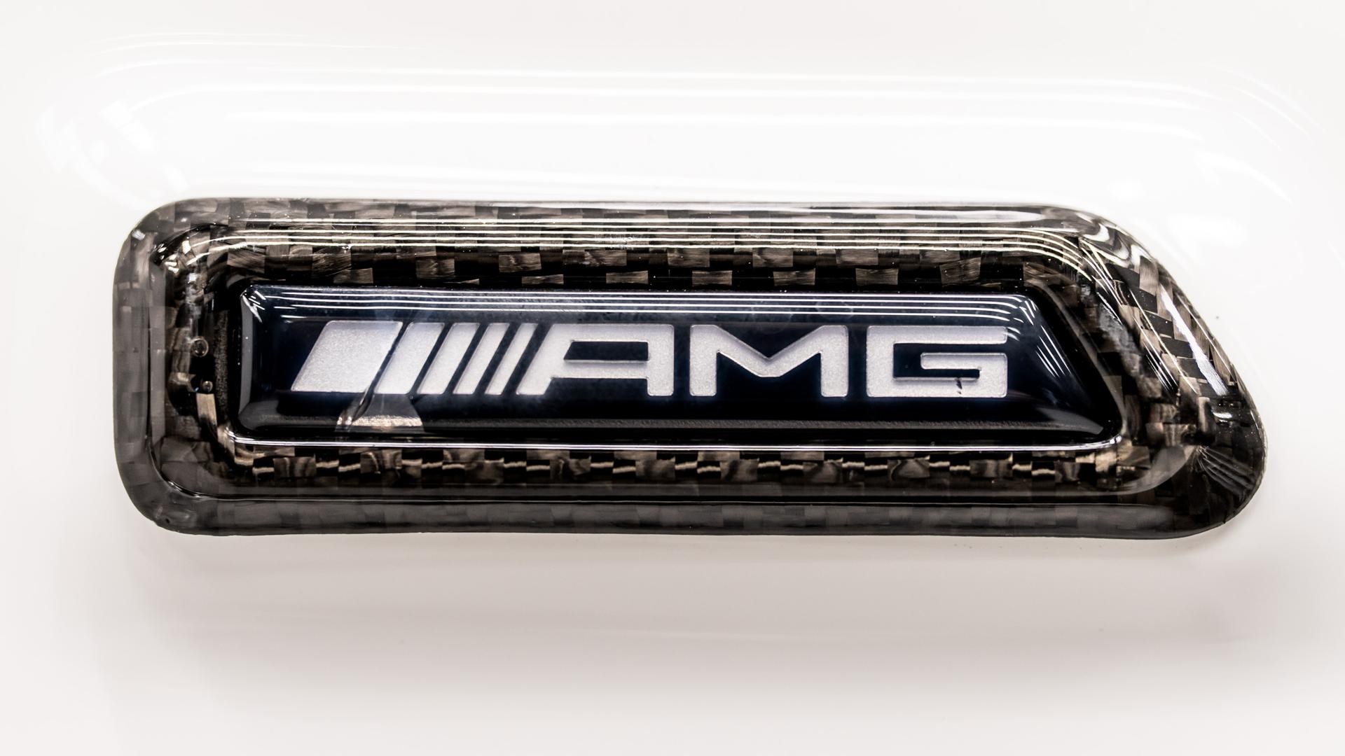 2026 MERCEDES-BENZ G-CLASS in White, photo 40 of 60