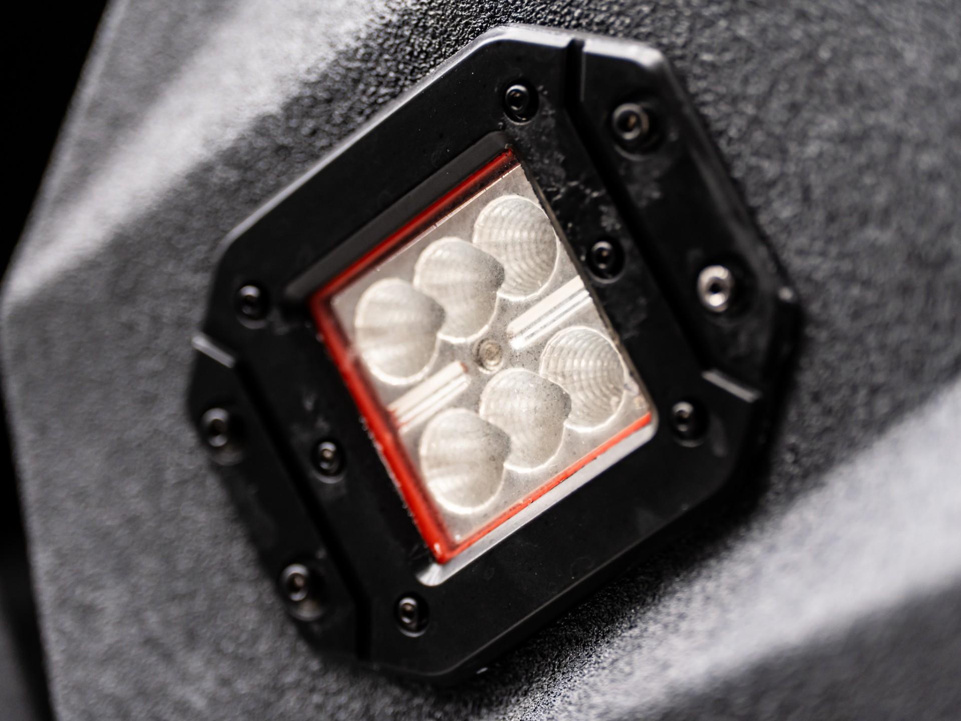 2023 APOCALYPSE HELLFIRE 6X6 in Gray, photo 23 of 59