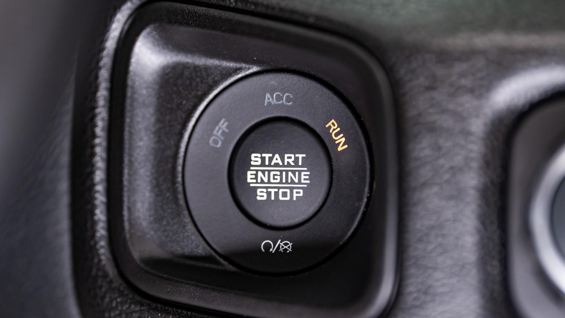2026 JEEP WRANGLER 4X4 in White, photo 56 of 58