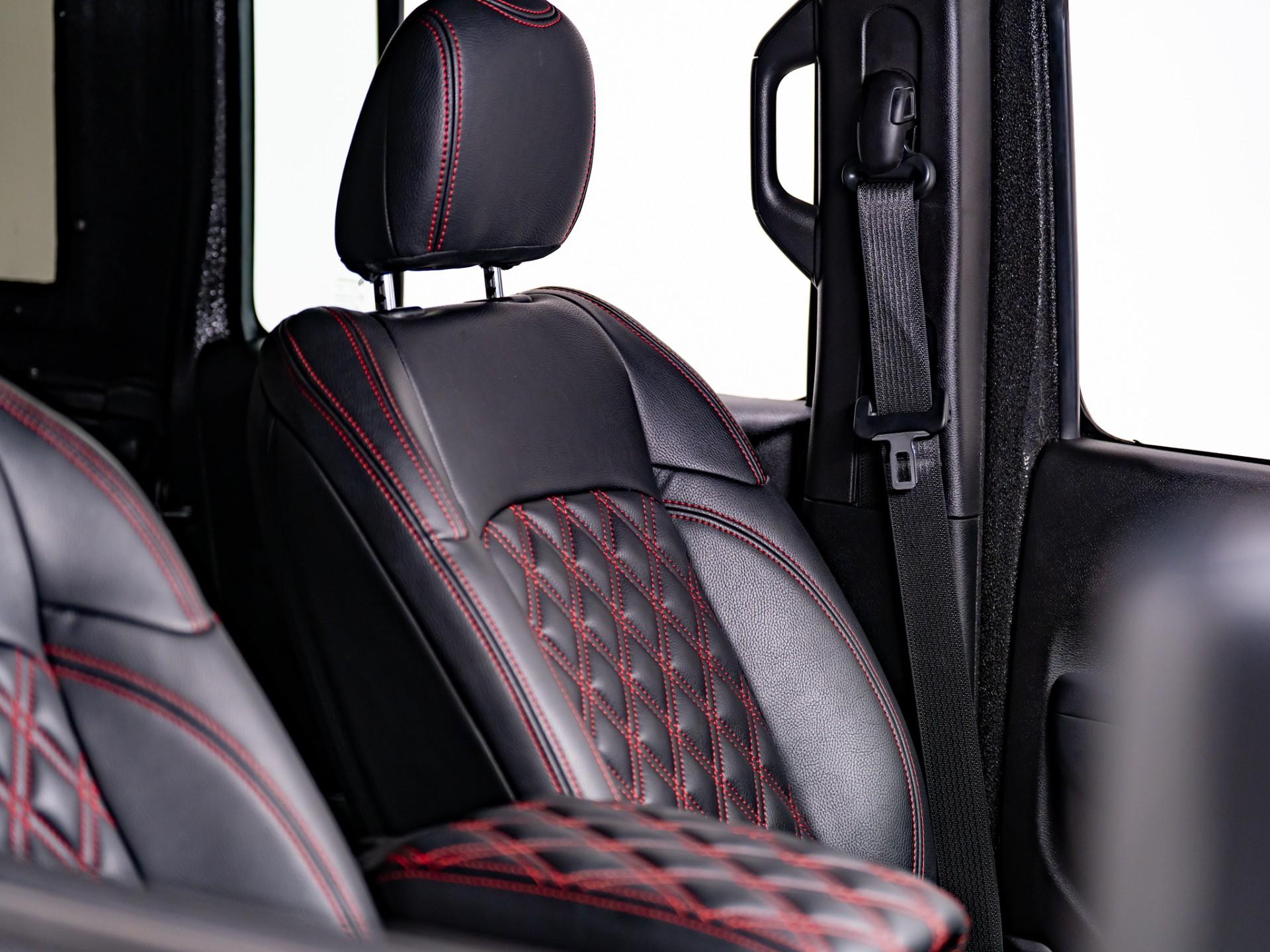 2026 JEEP WRANGLER 4X4 in Black, photo 28 of 54