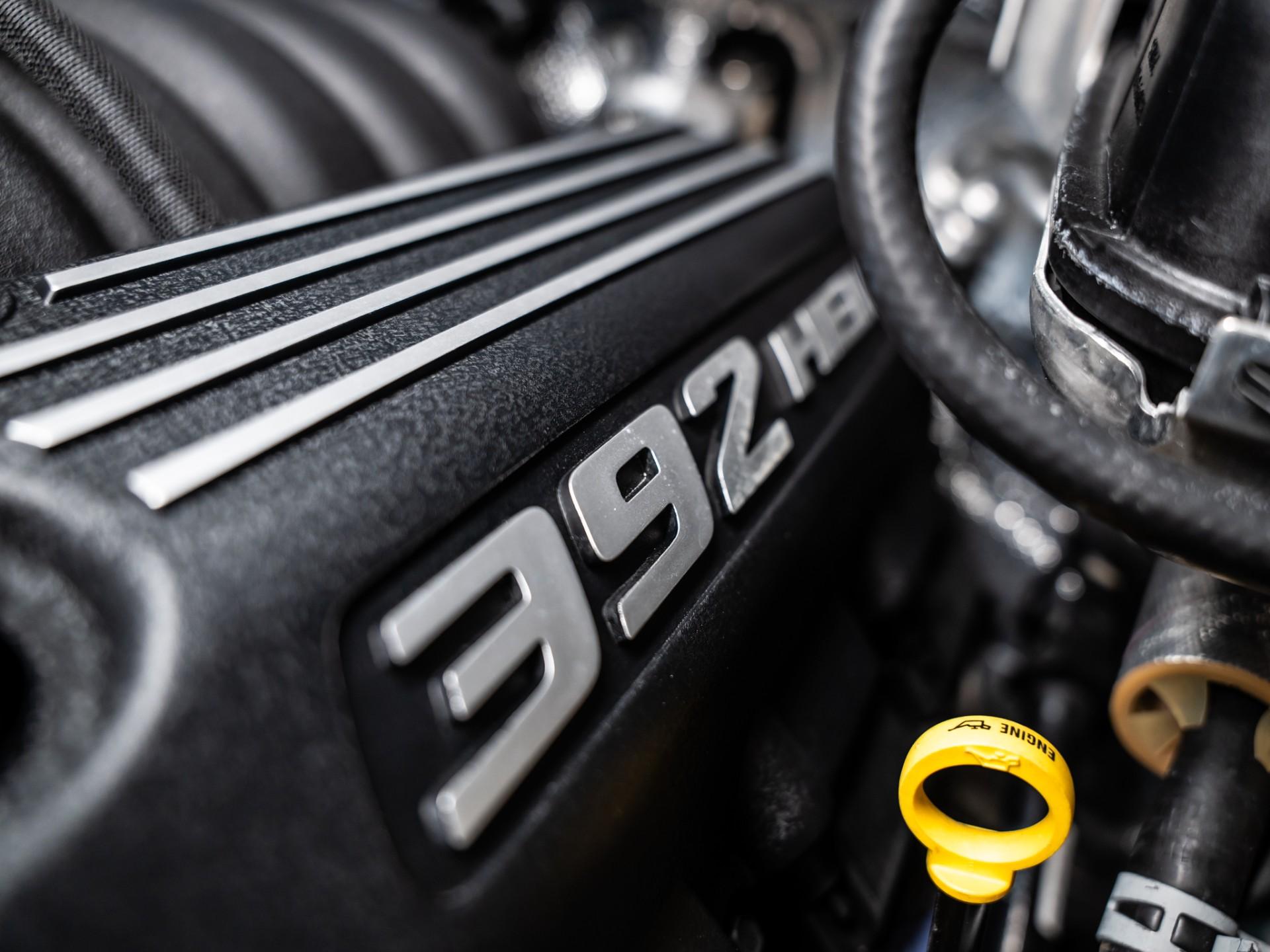 2026 JEEP WRANGLER 4X4 in Black, photo 30 of 54