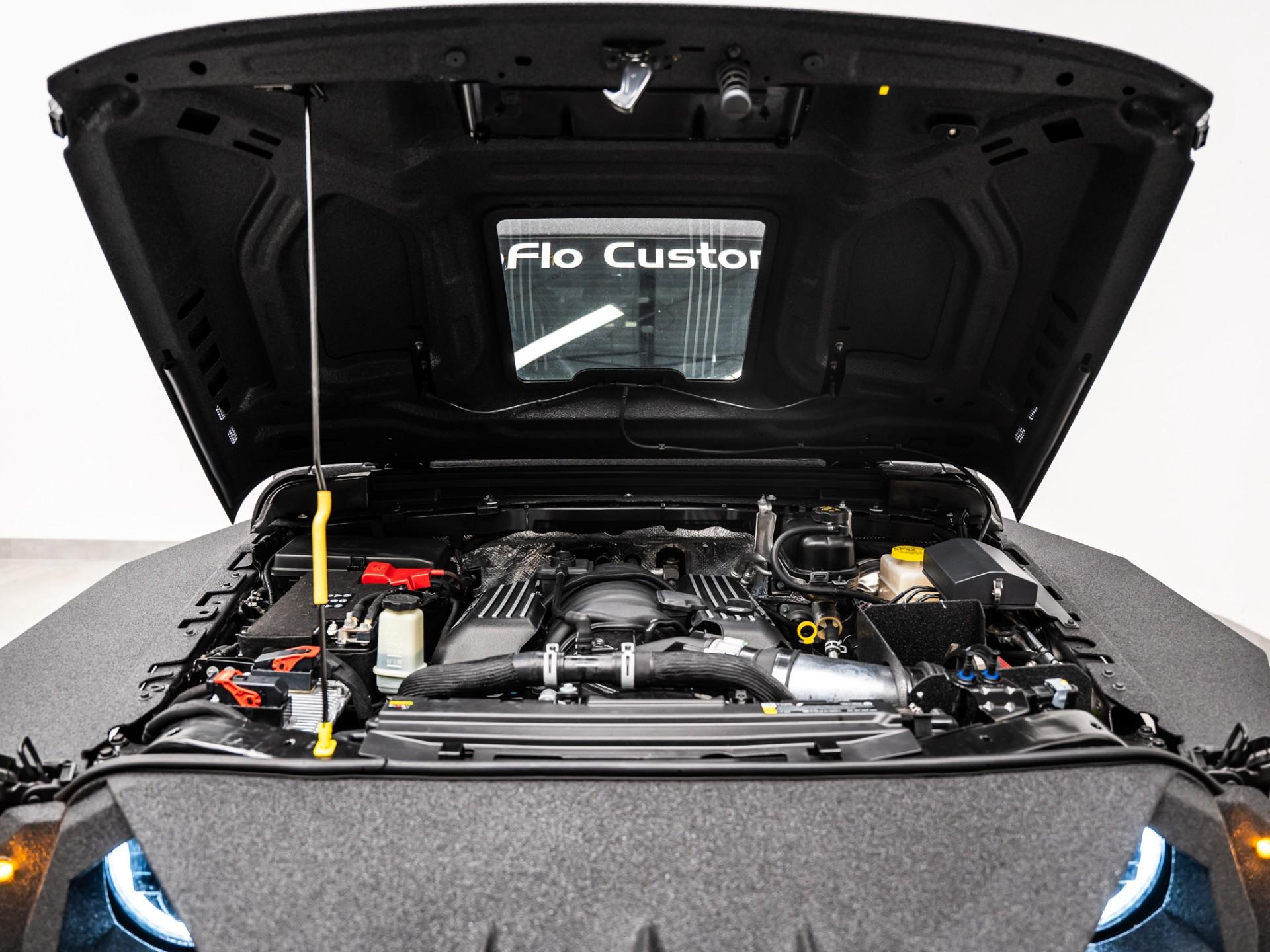 2026 JEEP WRANGLER 4X4 in Black, photo 33 of 54