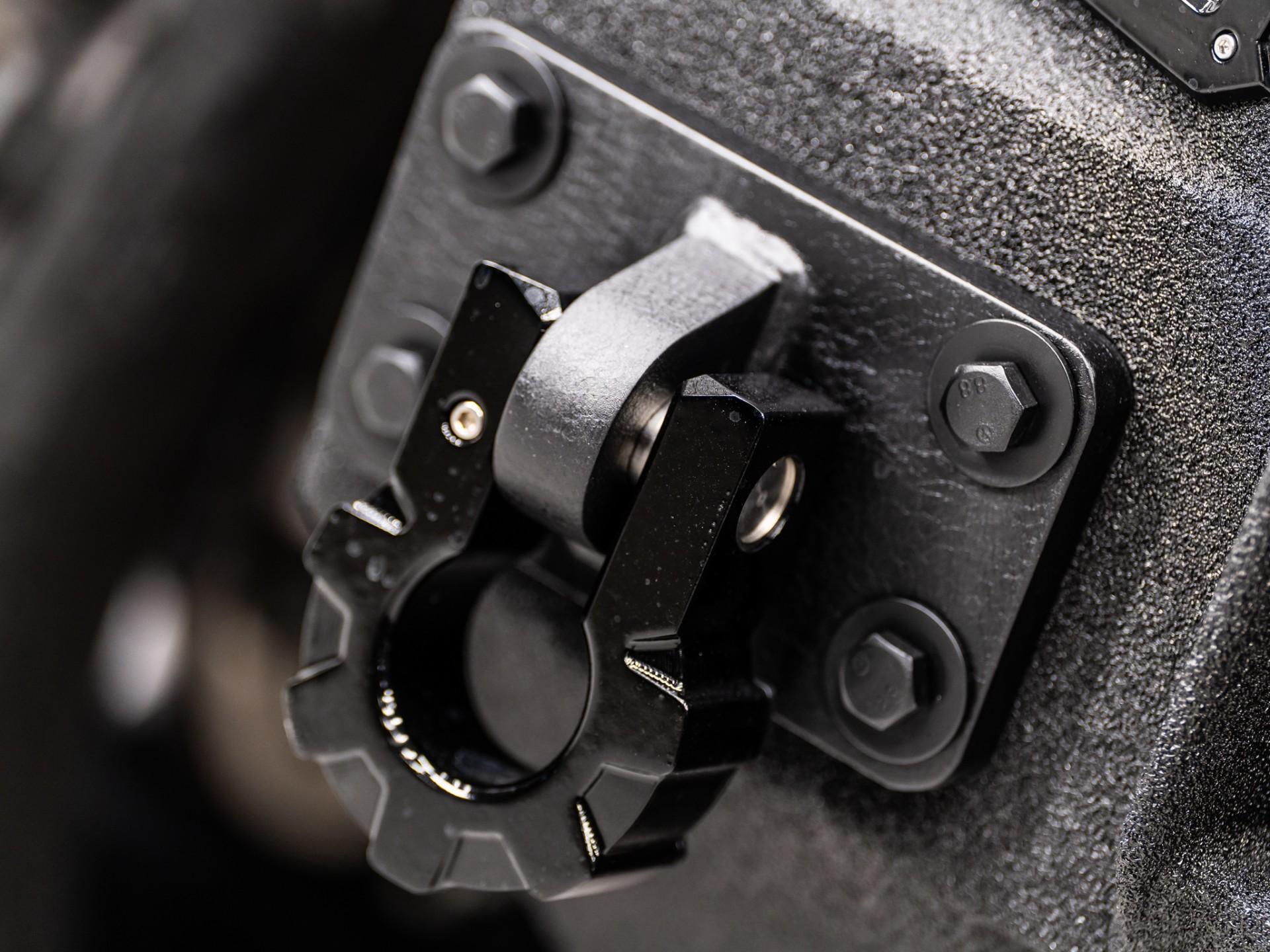 2026 JEEP WRANGLER 4X4 in Black, photo 38 of 54