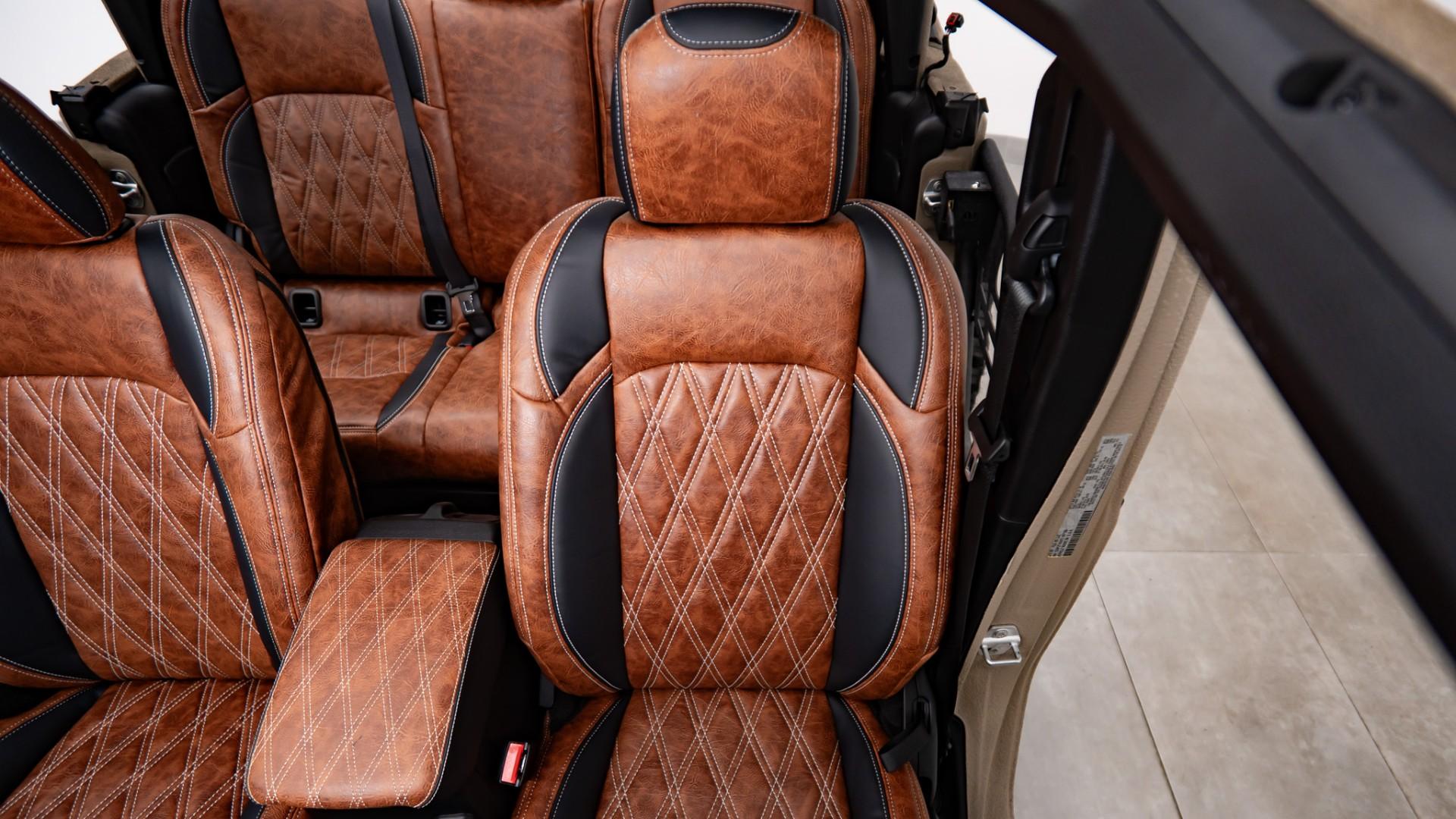 2026 JEEP GLADIATOR 4X4 in Tan, photo 36 of 60