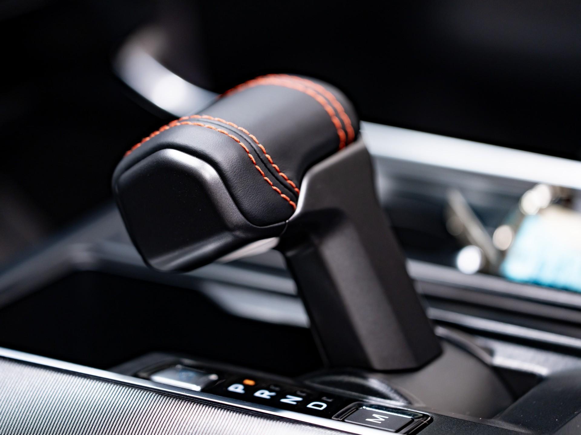 2025 FORD F-150 RAPTOR R in Agate Black Metallic, photo 45 of 55