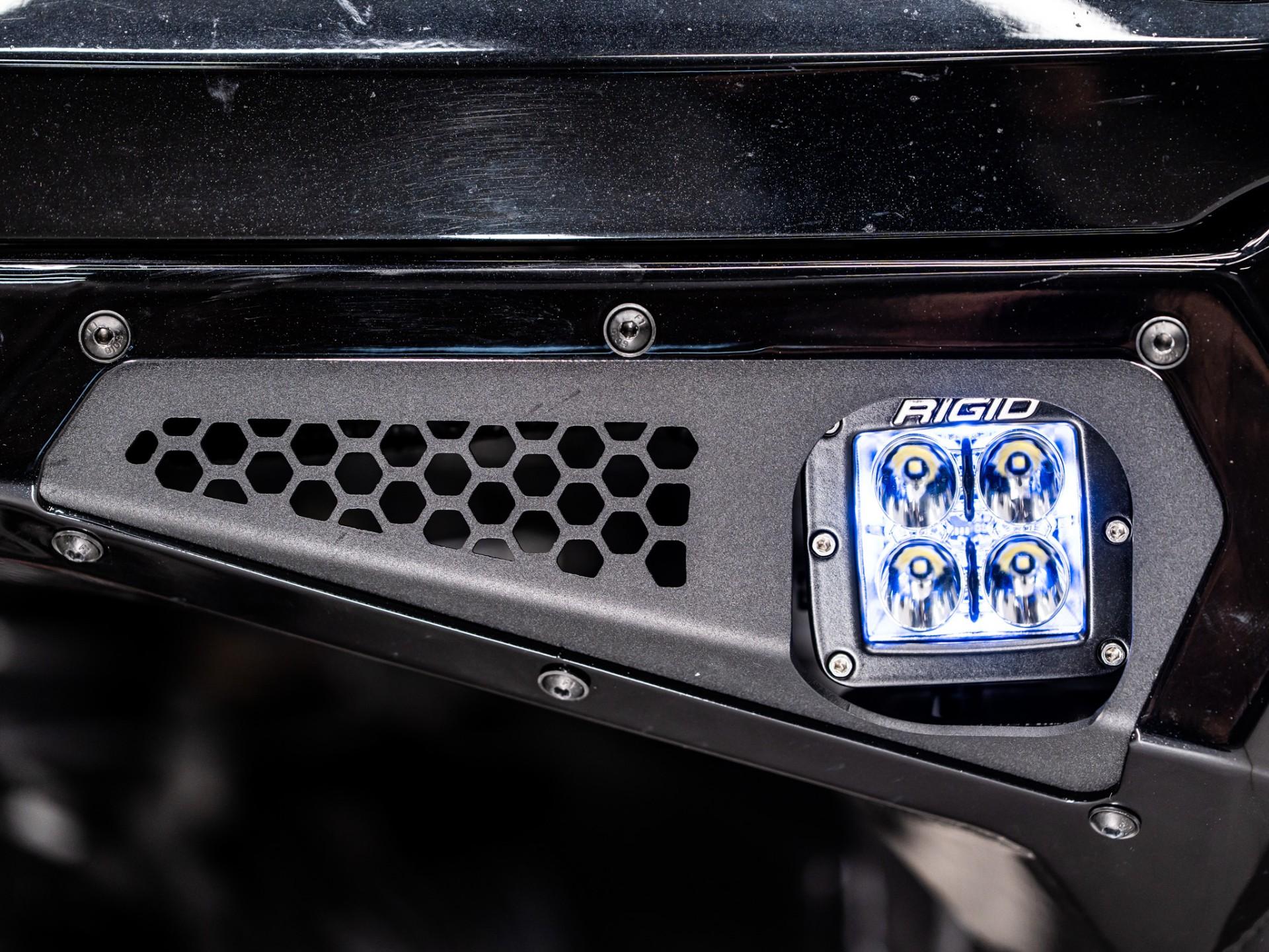 2025 FORD F-150 RAPTOR R in Agate Black Metallic, photo 30 of 55