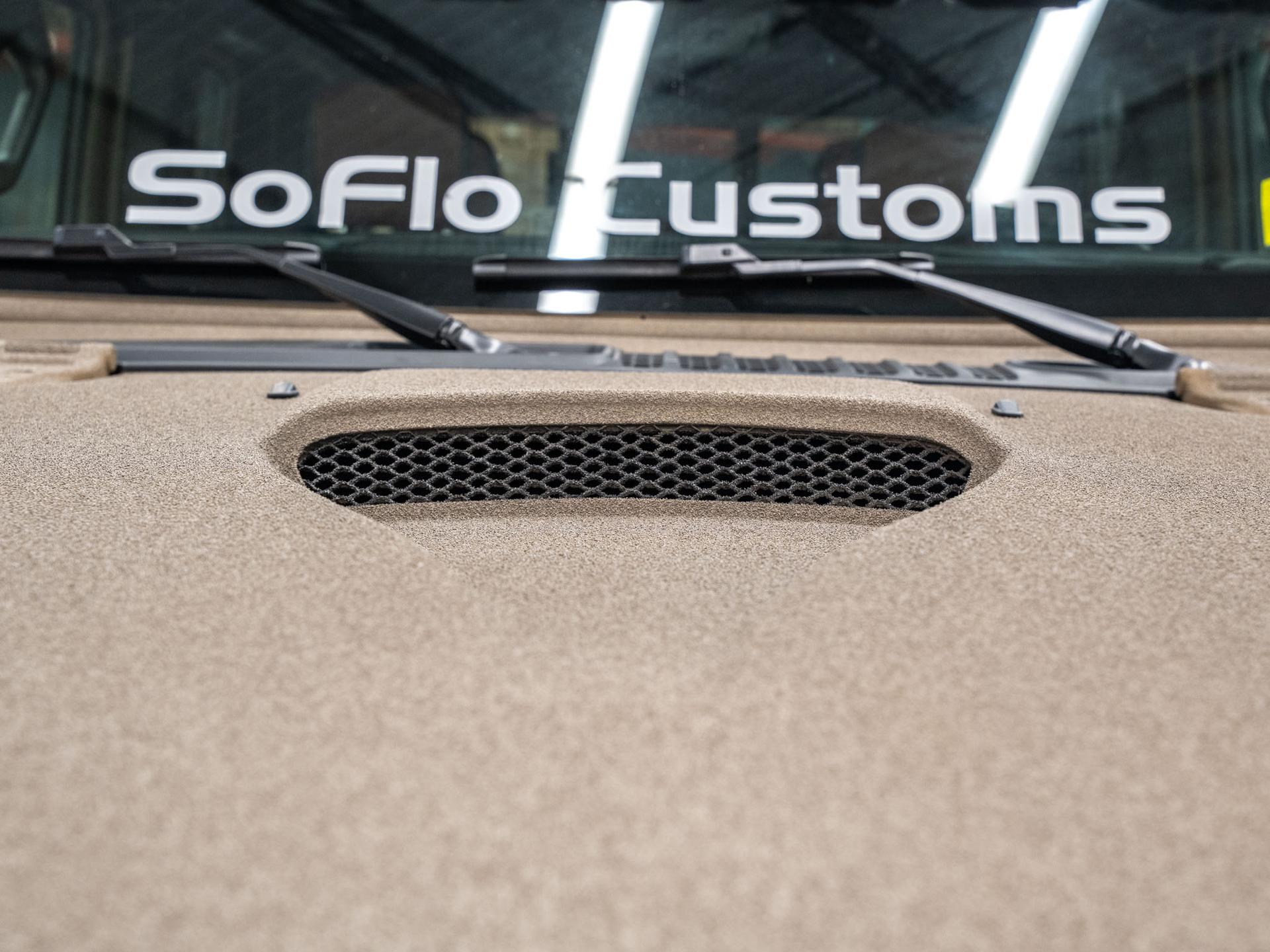 2026 JEEP GLADIATOR 4X4 in Tan, photo 55 of 59