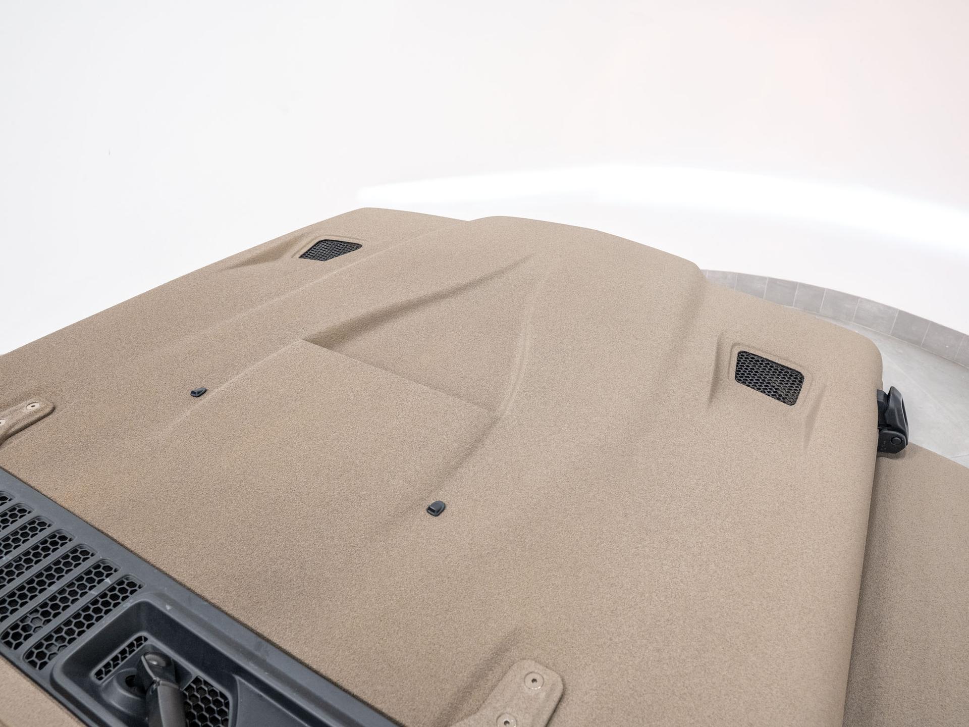 2026 JEEP GLADIATOR 4X4 in Tan, photo 26 of 59