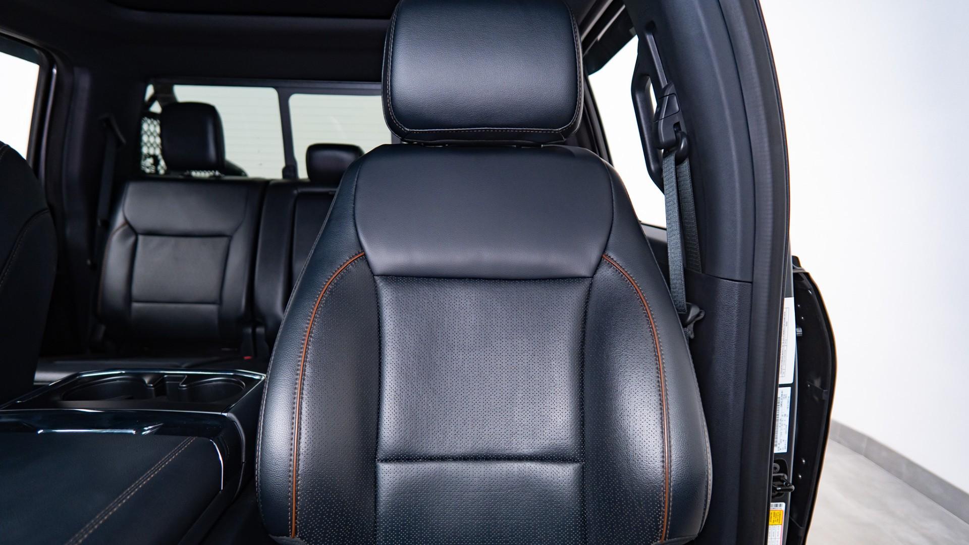 2024 FORD F-150 4X4 LARIAT in Carbonized Gray Metallic, photo 24 of 39