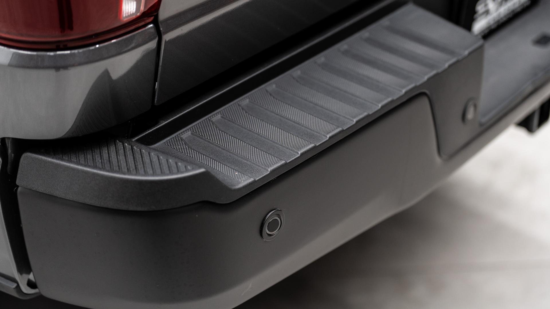 2024 FORD F-150 4X4 LARIAT in Carbonized Gray Metallic, photo 10 of 39