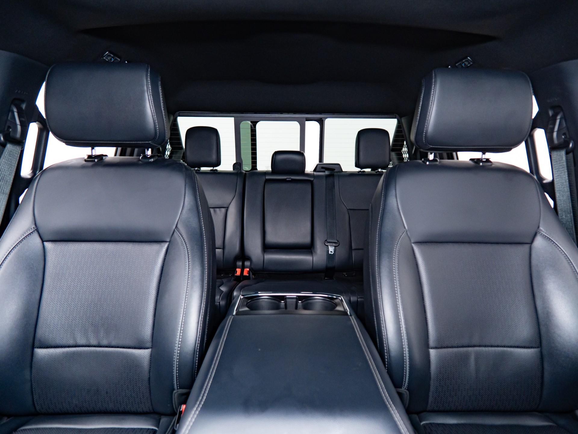 2025 FORD F-150 4X4 LARIAT in Carbonized Gray Metallic, photo 31 of 50