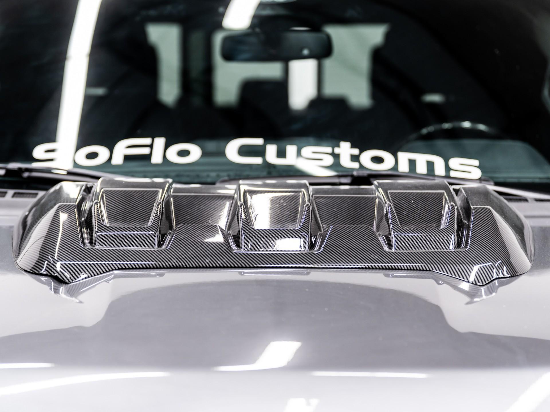 2025 FORD F-150 4X4 LARIAT in Carbonized Gray Metallic, photo 15 of 50