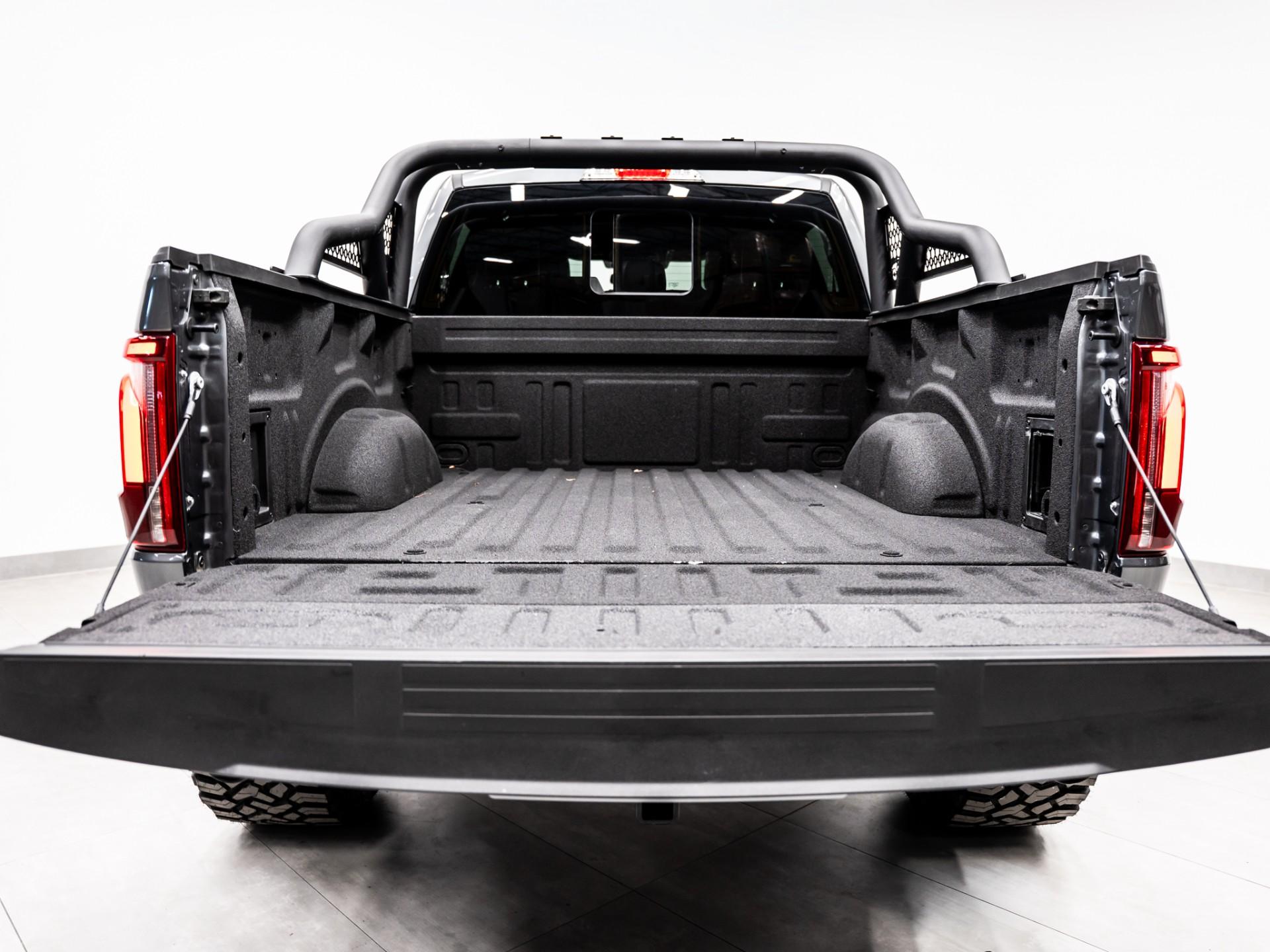 2025 FORD F-150 4X4 LARIAT in Carbonized Gray Metallic, photo 22 of 50