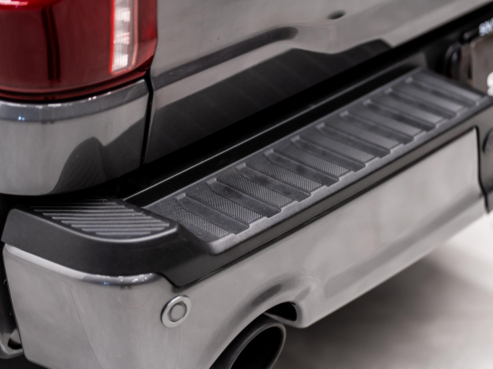 2025 FORD F-150 4X4 LARIAT in Carbonized Gray Metallic, photo 49 of 50