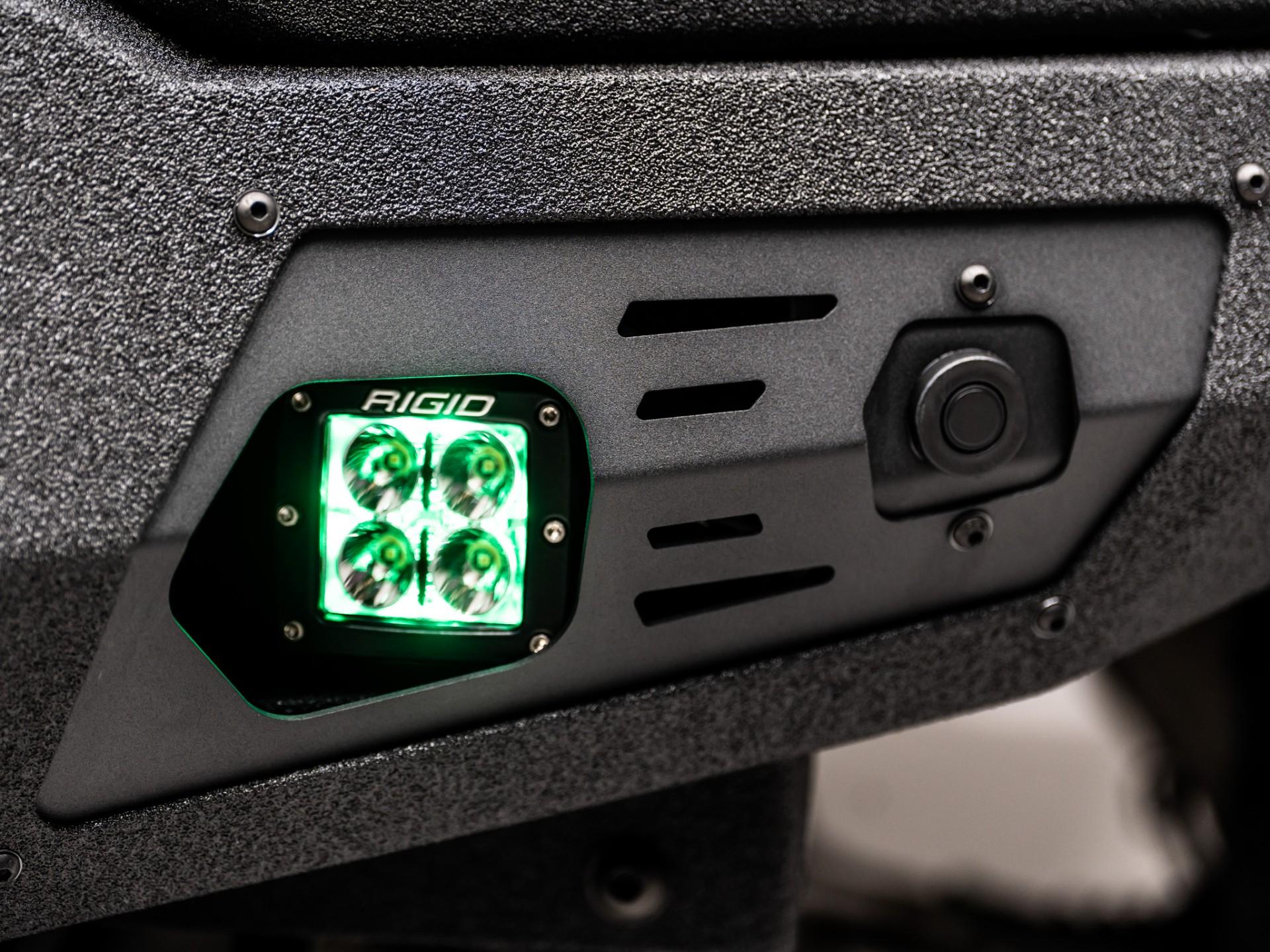 2023 RAM TRX 4X4 in Black, photo 18 of 56