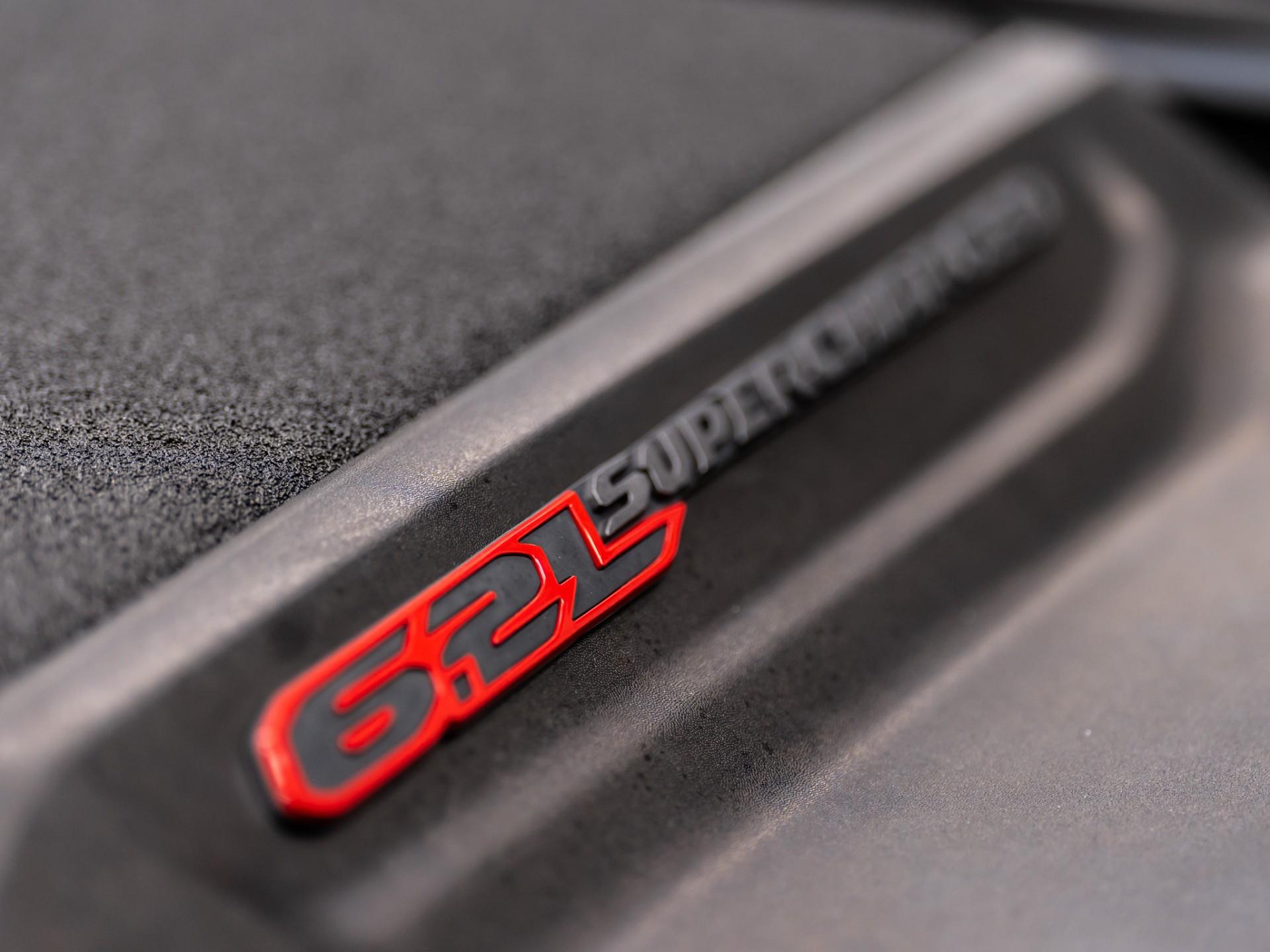 2023 RAM TRX 4X4 in Black, photo 11 of 56