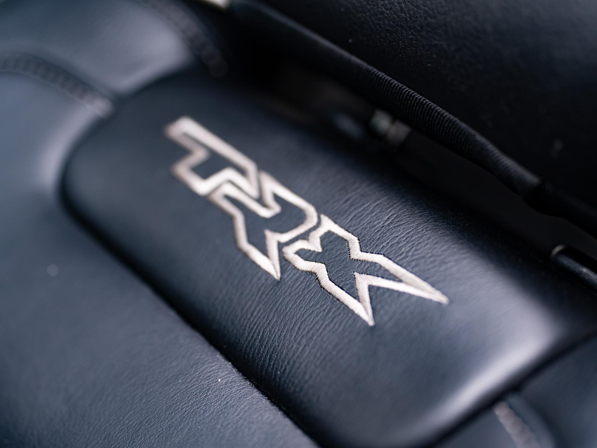2023 RAM TRX 4X4 in Black, photo 48 of 56