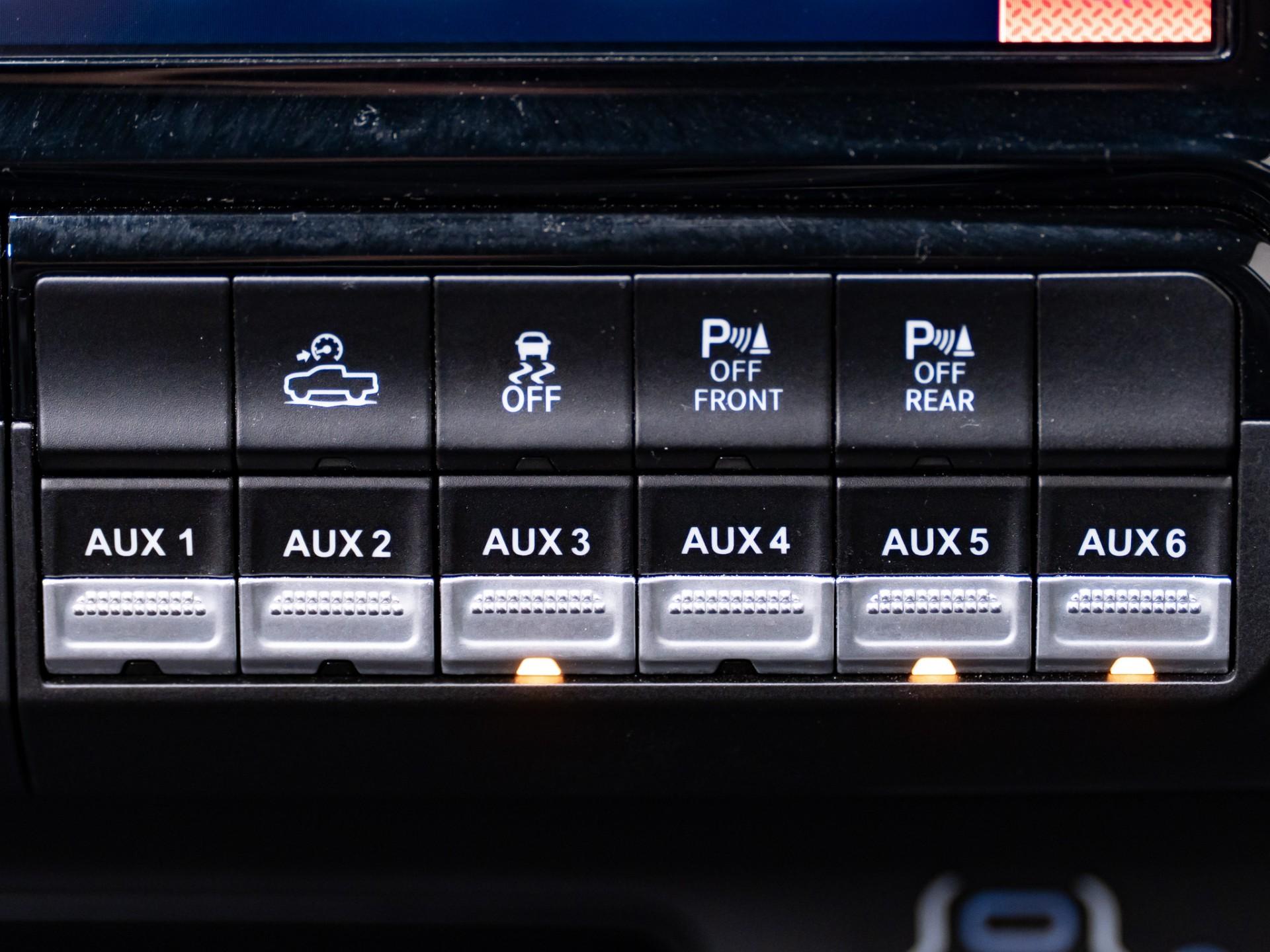 2023 RAM TRX 4X4 in Black, photo 49 of 56