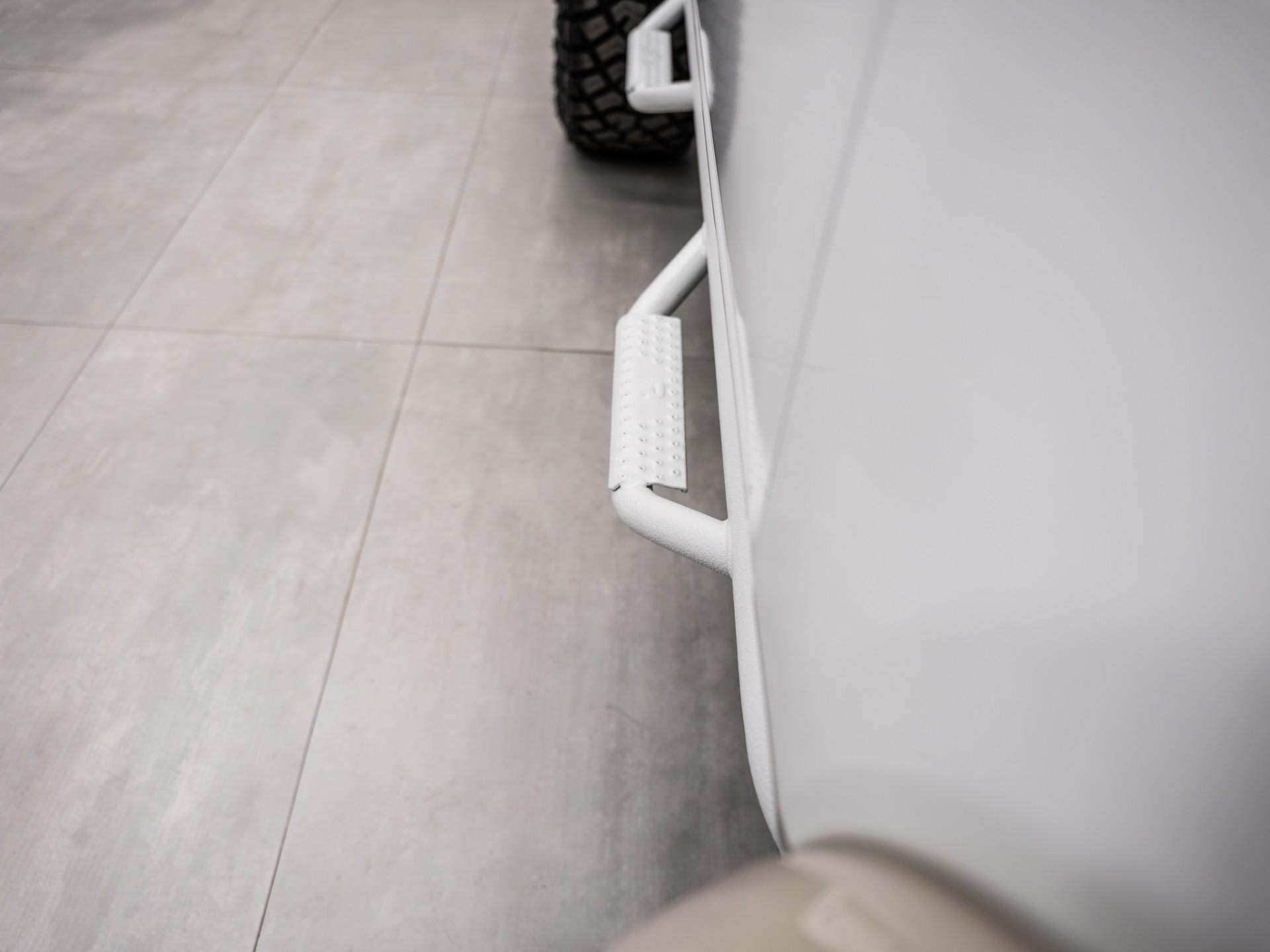 2026 FORD BRONCO 4X4 in Tan, photo 29 of 54