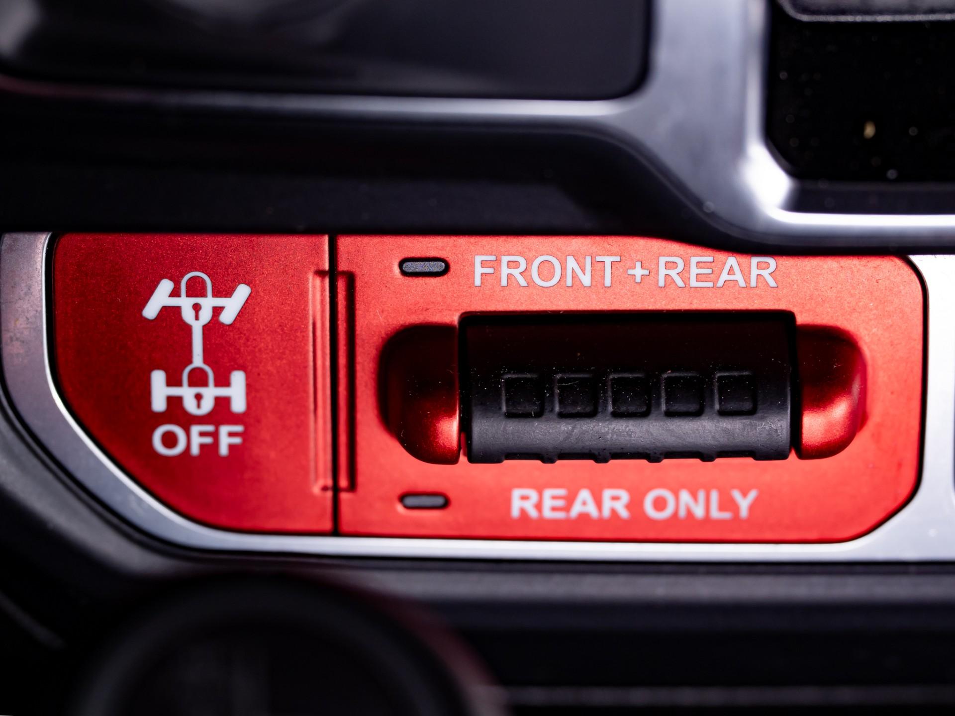 2024 JEEP WRANGLER 4X4 in Firecracker Red Clearcoat, photo 19 of 59