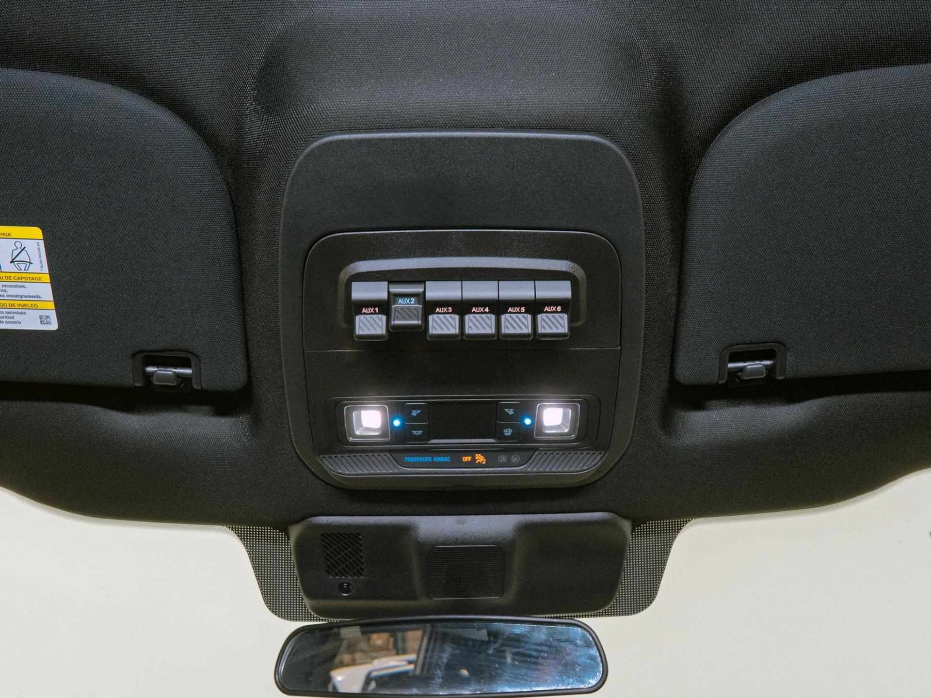 2024 FORD F-150 4X4 in Avalanche, photo 12 of 12