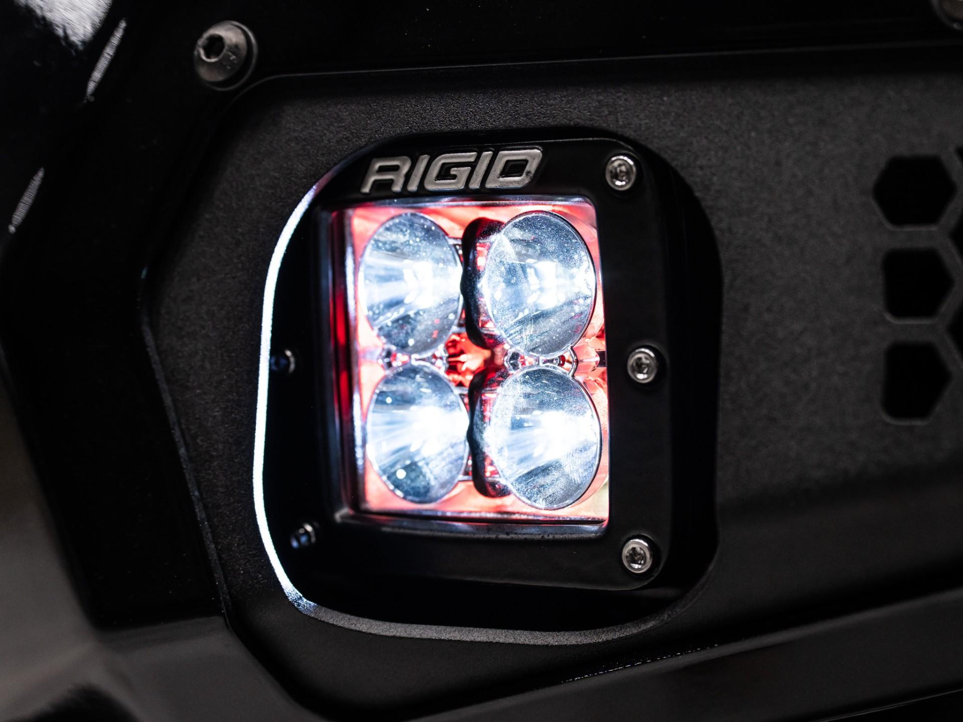 2024 FORD F-150 LARIAT in Agate Black Metallic, photo 24 of 52
