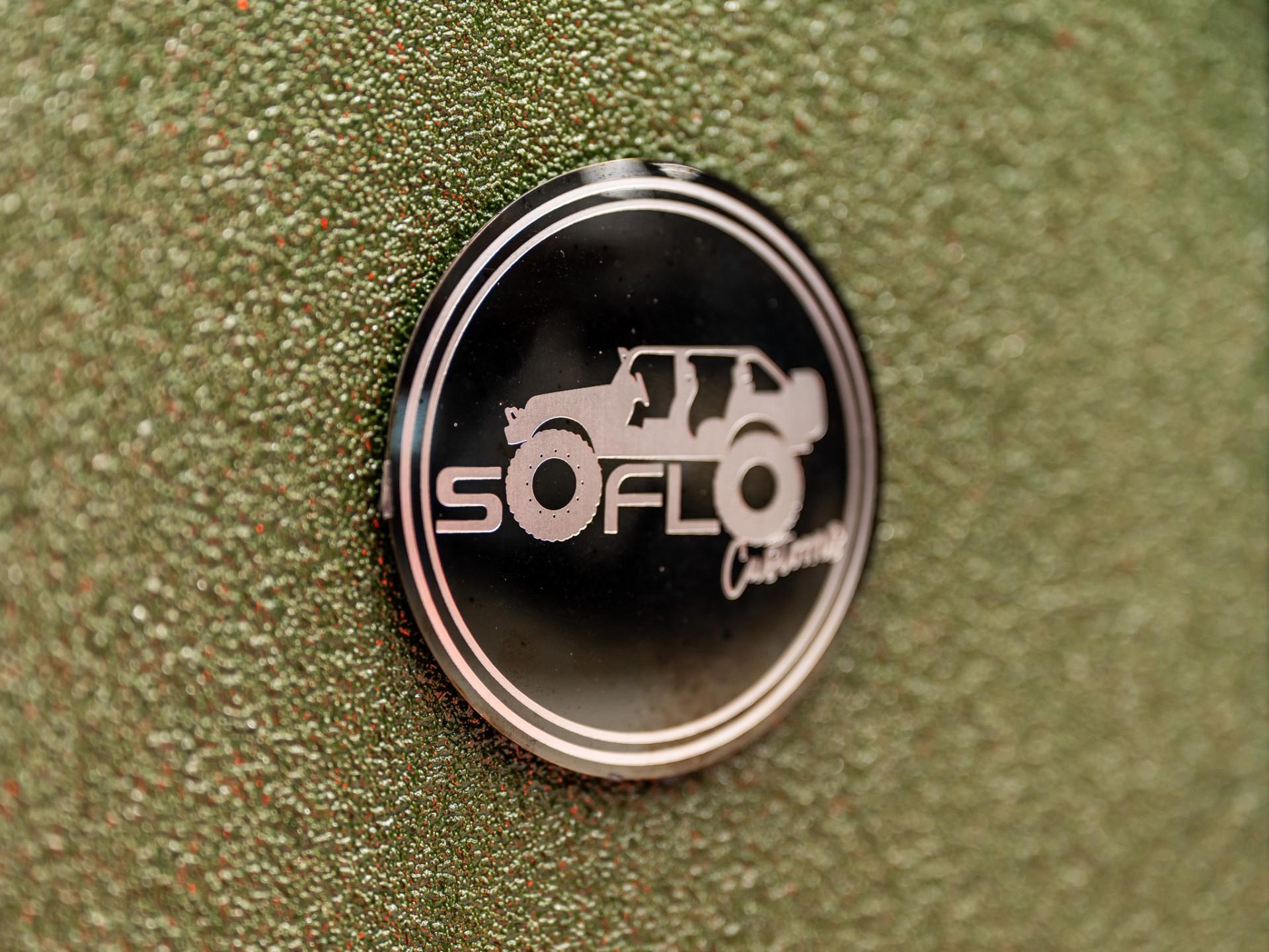 2023 JEEP GLADIATOR 4X4 in Green, photo 54 of 55