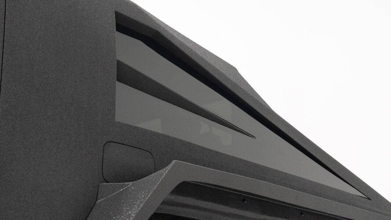 2023 APOCALYPSE HELLFIRE 6X6 in Black, photo 16 of 44