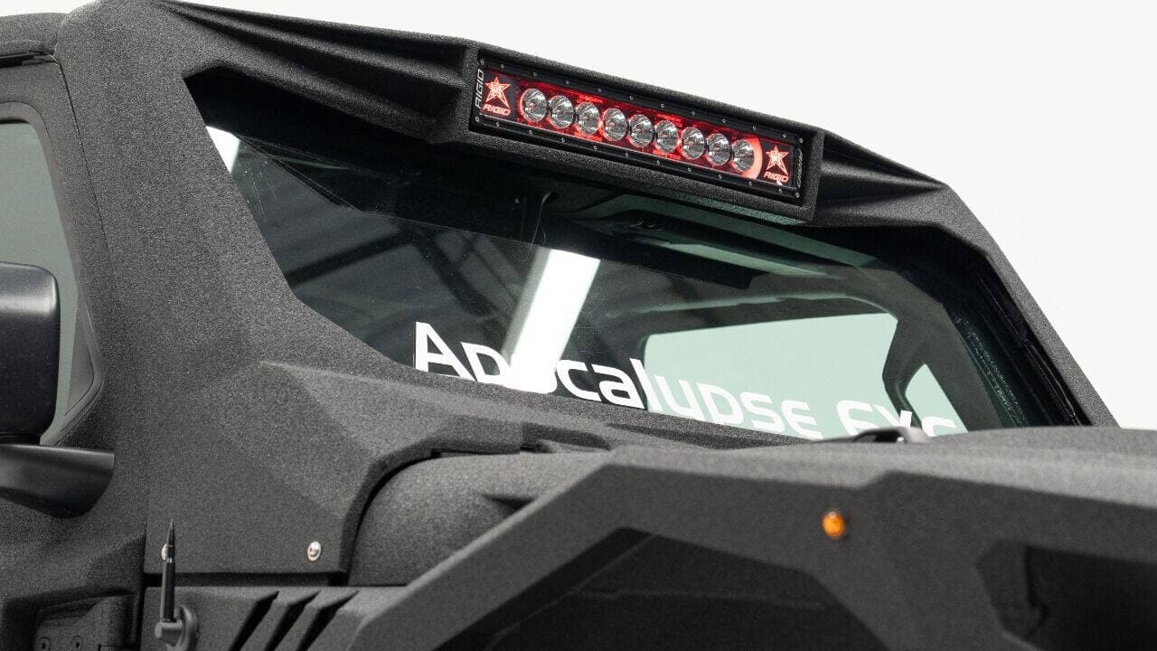 2023 APOCALYPSE HELLFIRE 6X6 in Black, photo 28 of 44