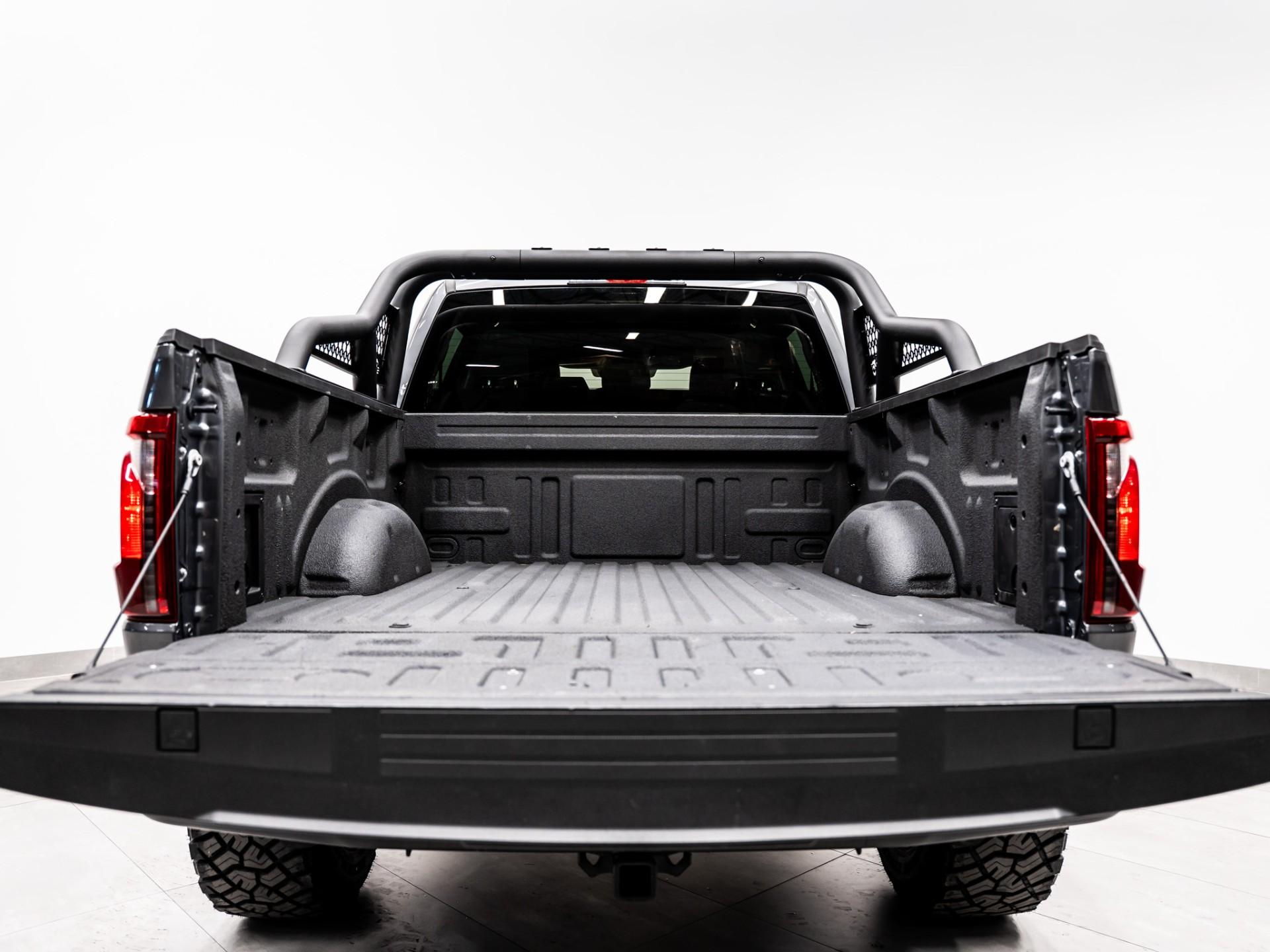 2024 FORD F-150 4X4 in Carbonized Gray Metallic, photo 11 of 43